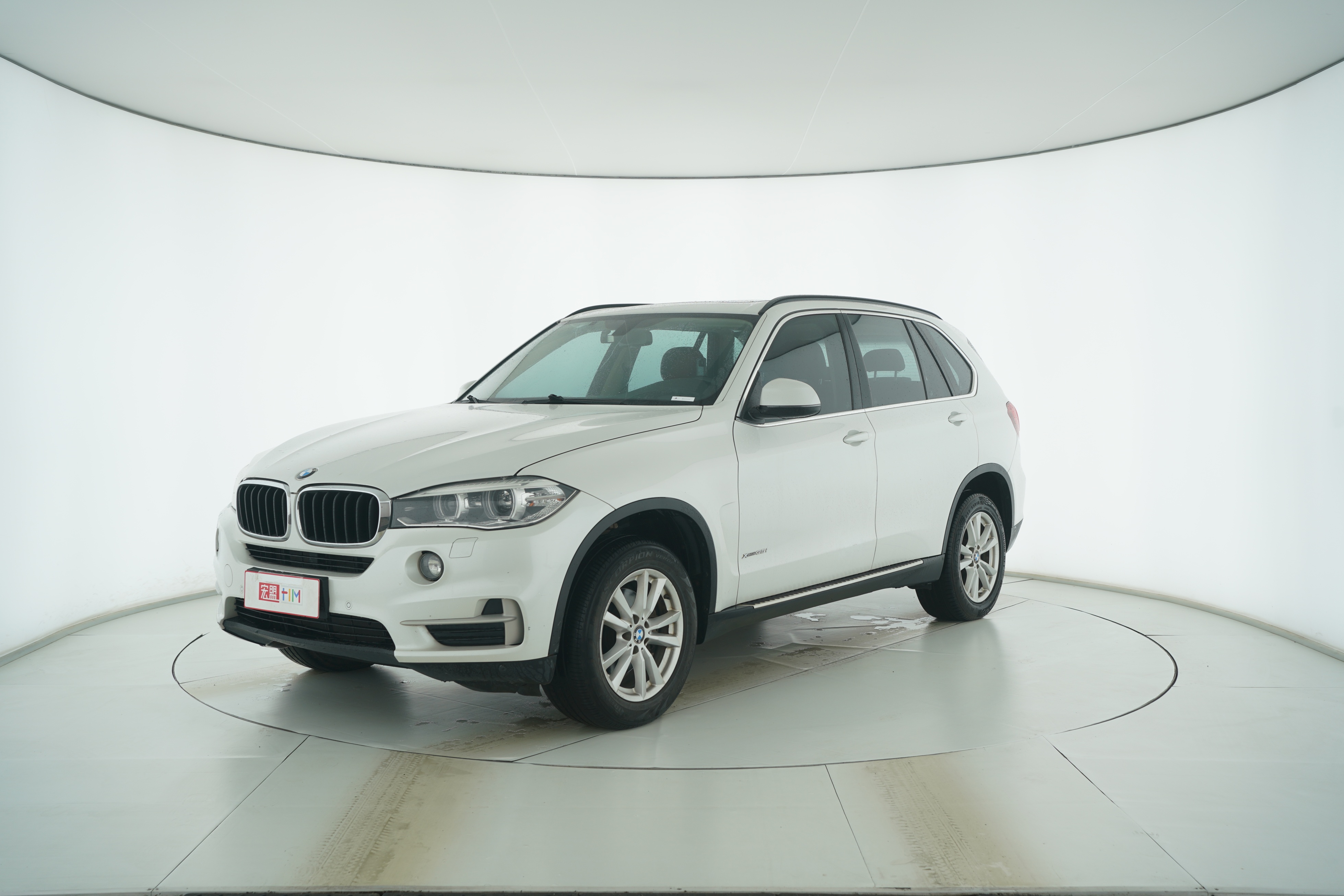 BMW X5(Imported) 2013 — фото 1