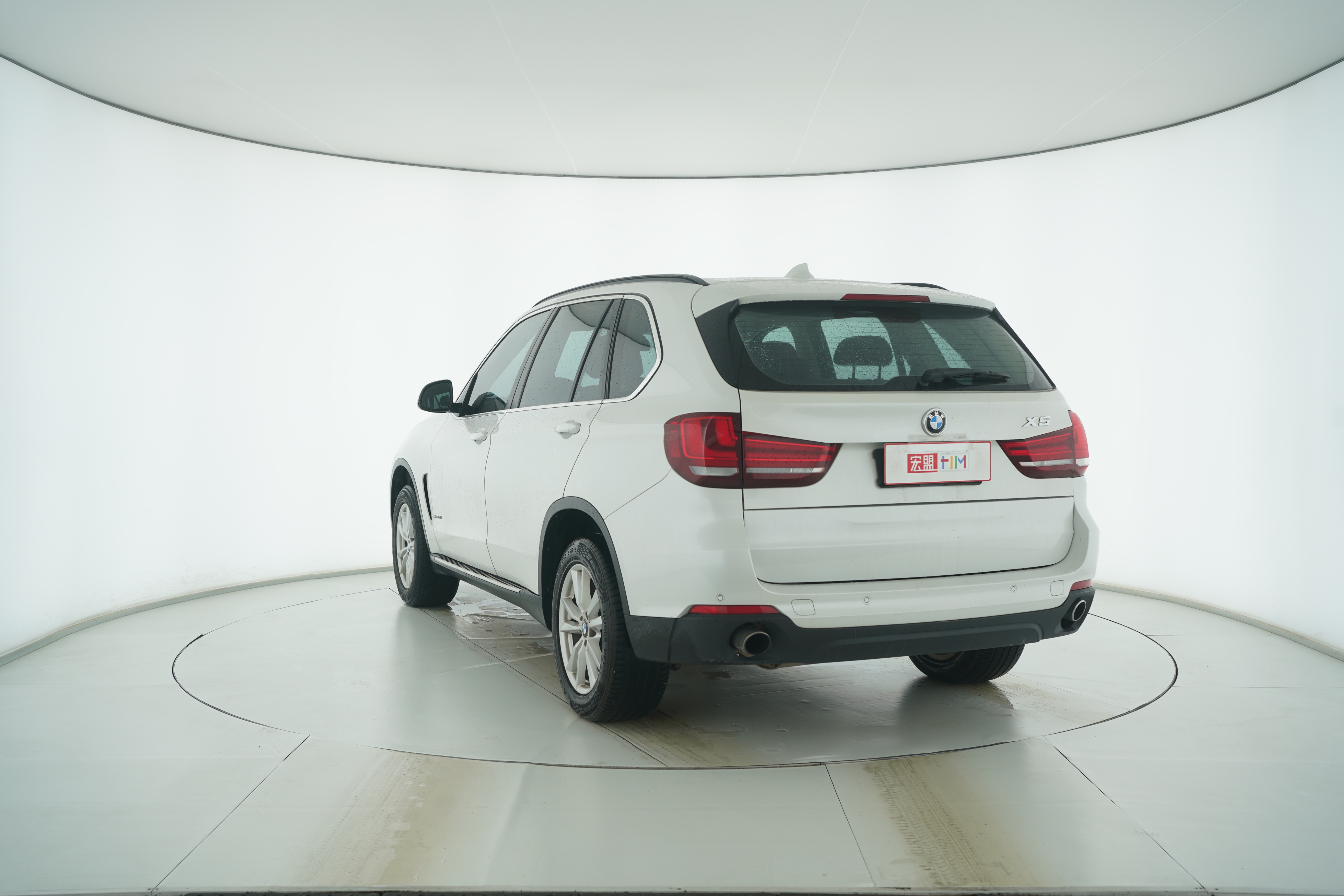 BMW X5(Imported) 2013 — фото 3