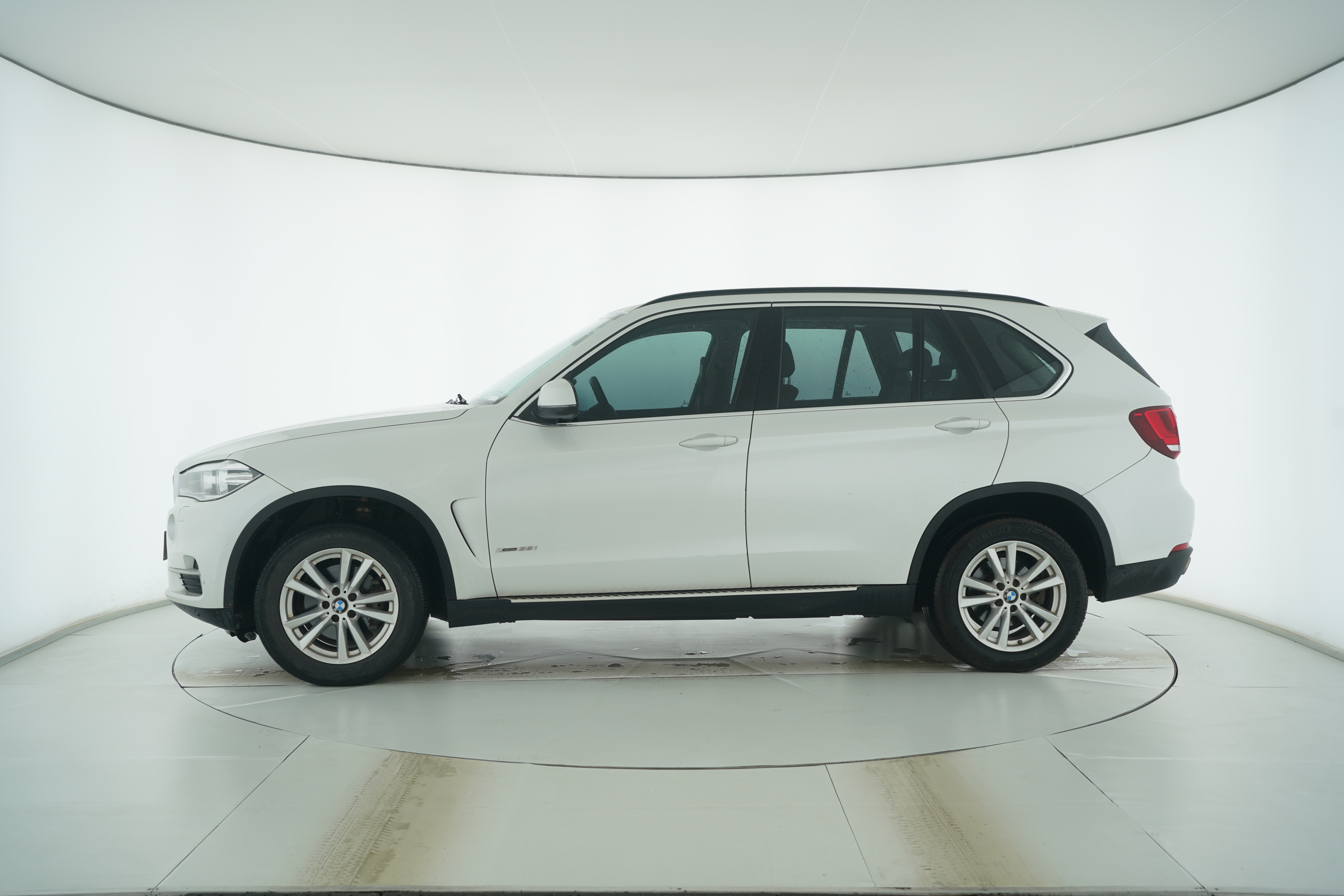 BMW X5(Imported) 2013 — фото 7
