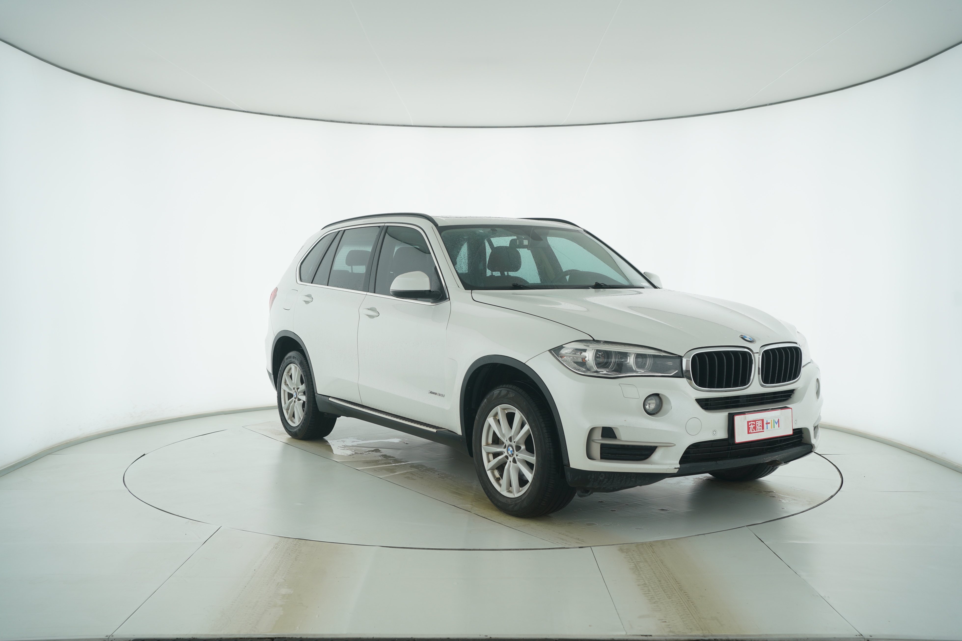BMW X5(Imported) 2013 — фото 2