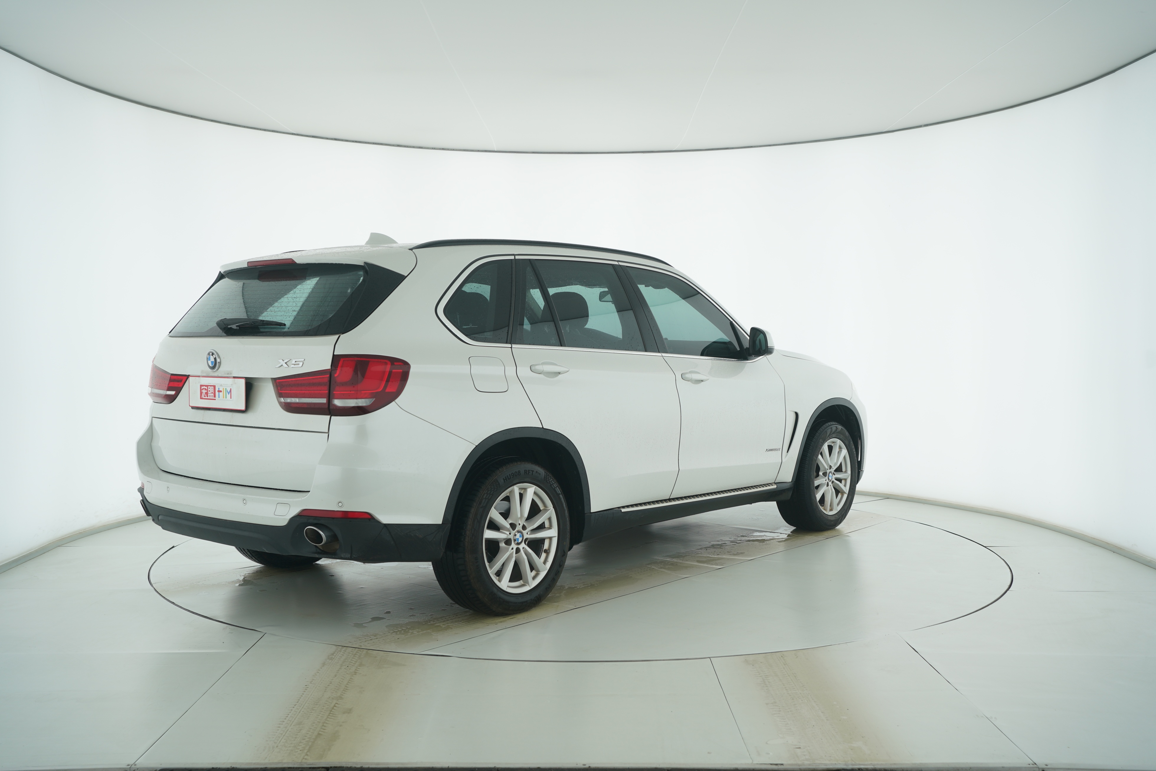 BMW X5(Imported) 2013 — фото 4