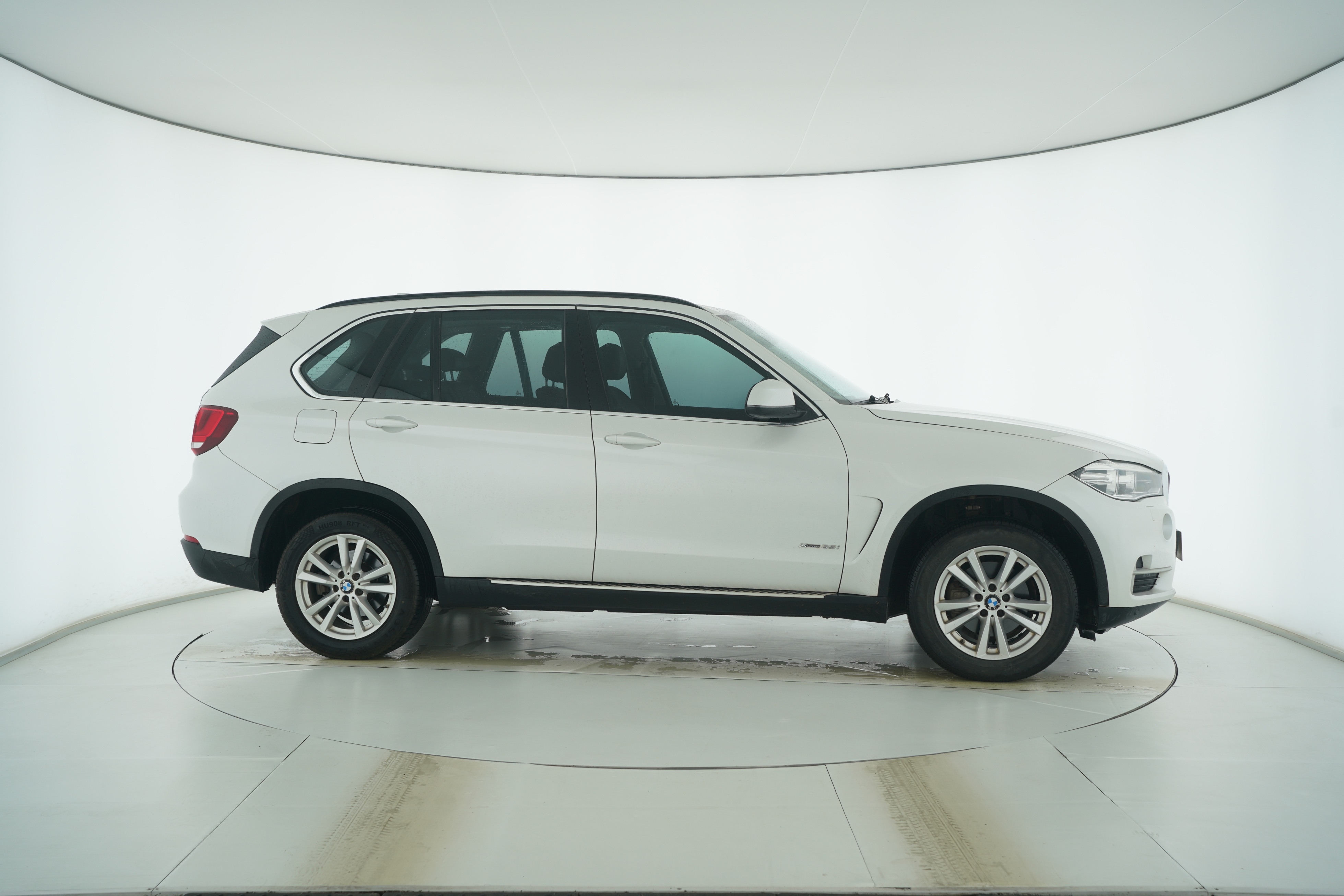 BMW X5(Imported) 2013 — фото 8