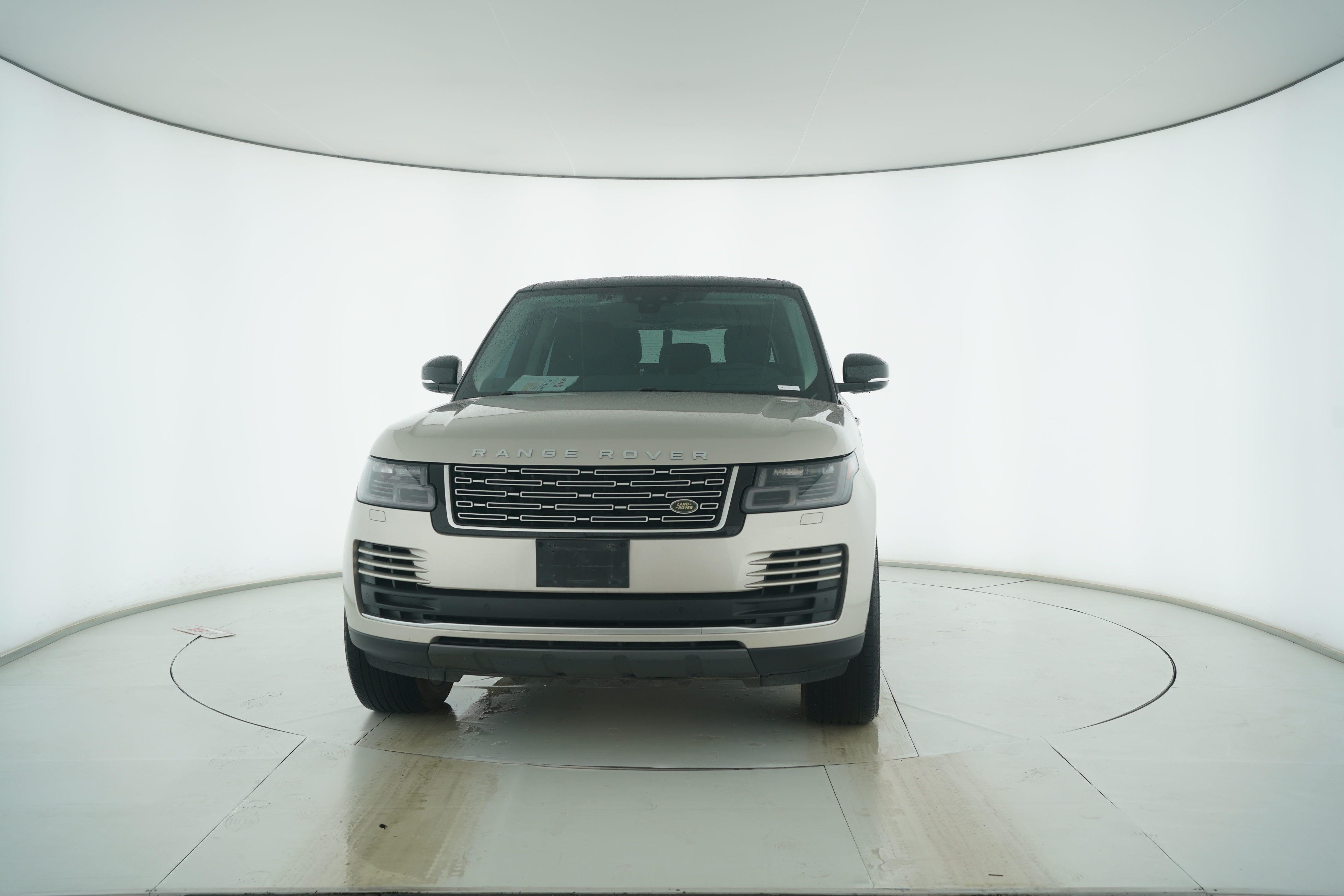 Land Rover Range Rover 2018 — фото 5