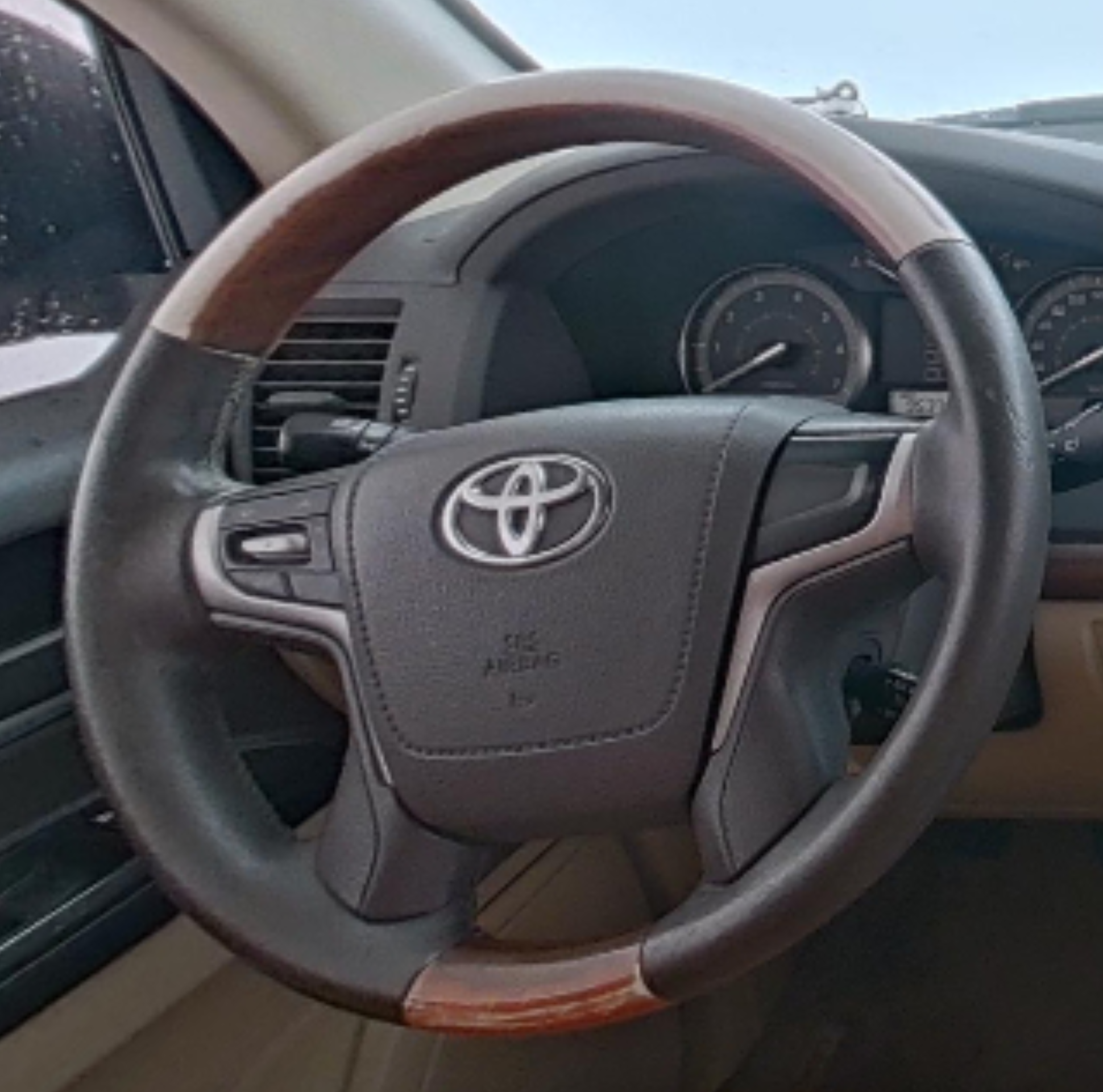 Toyota Rand Coolouze 2010 — фото 10