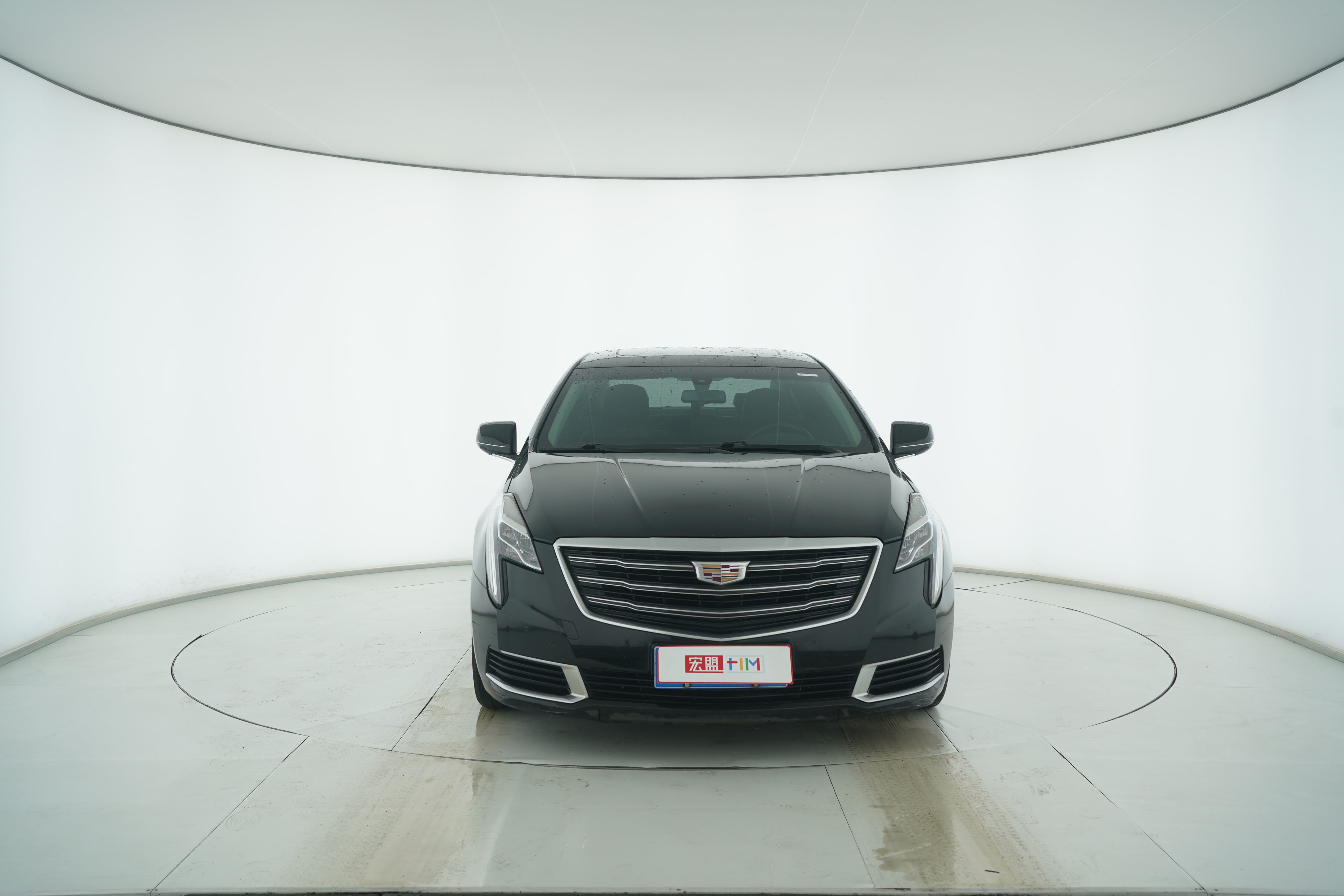 Cadillac XTS 2018 — фото 5