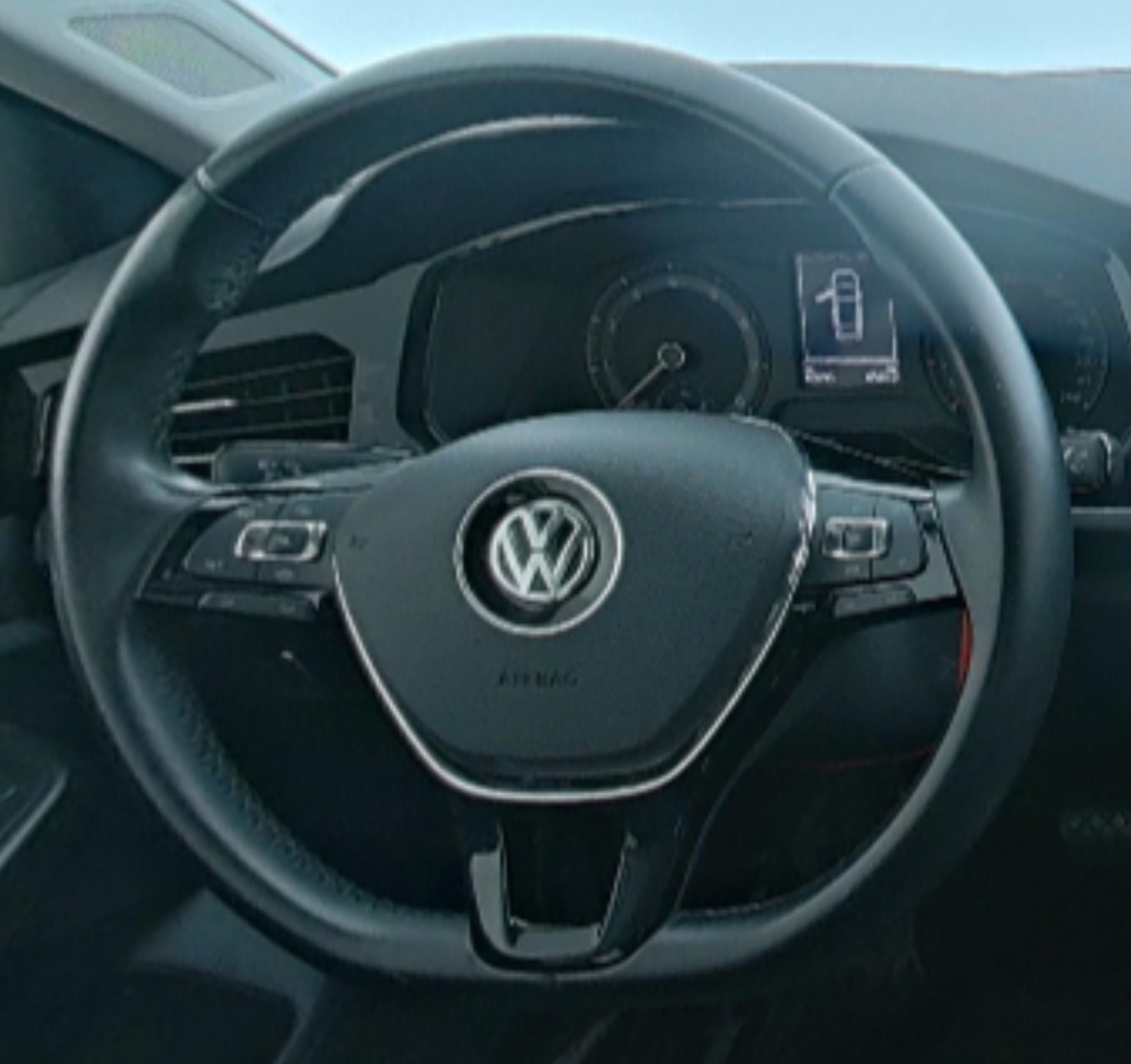 Volkswagen Bora 2019 — фото 10