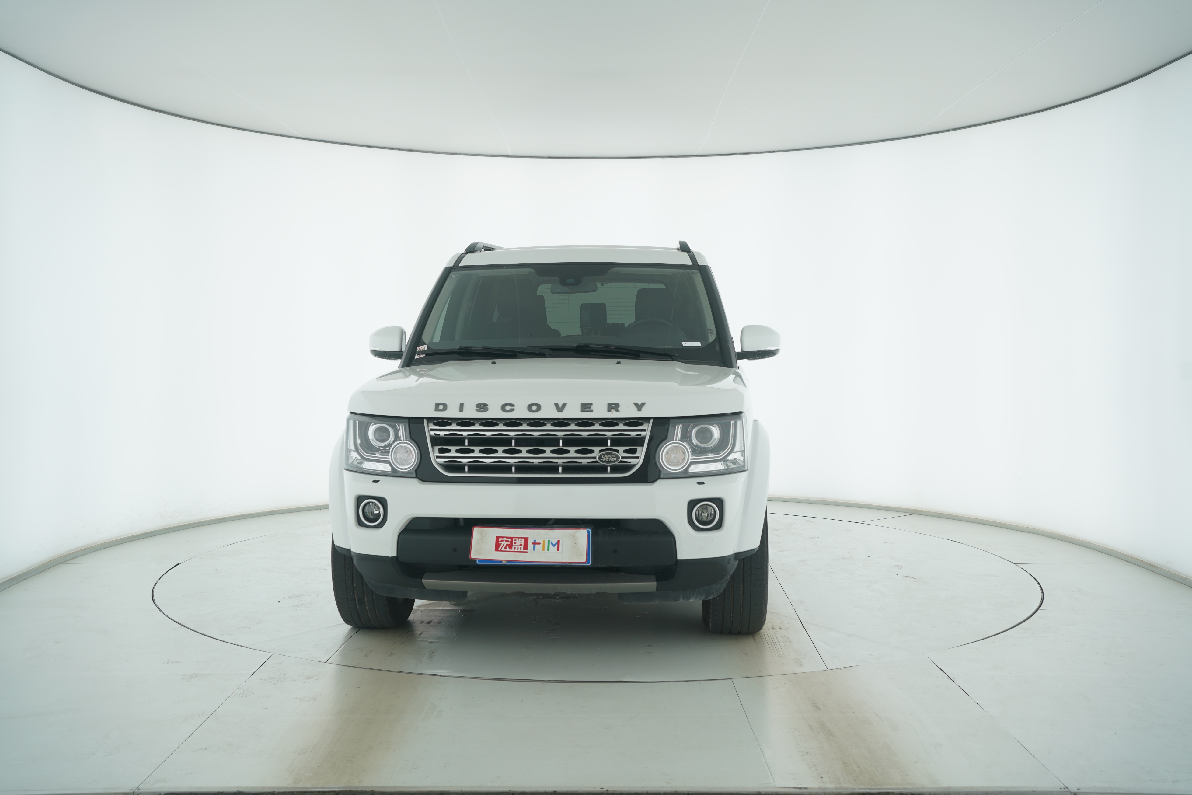 Land Rover Discovery 2016 — фото 5