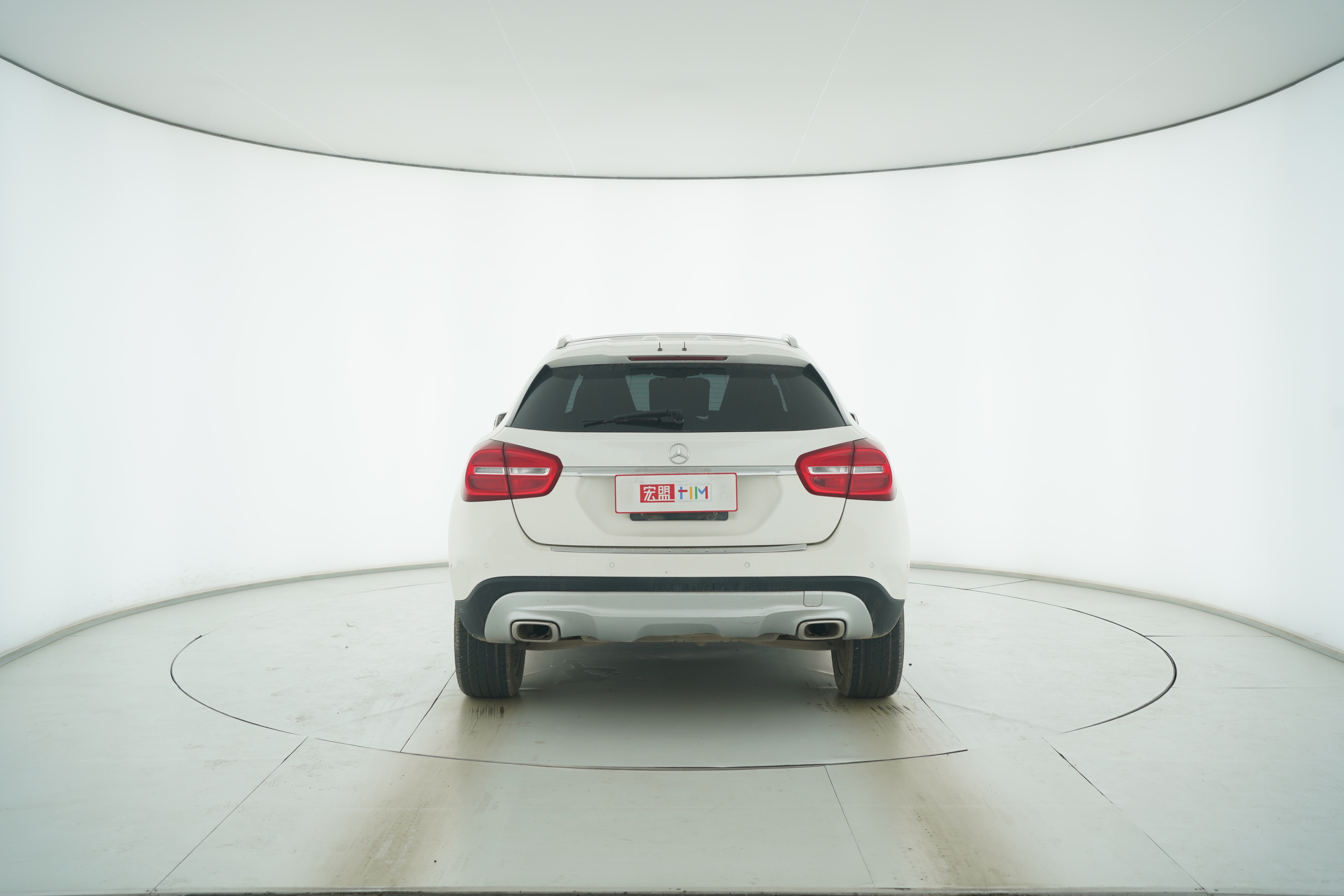 Mercedes Benz GLA 2016 — фото 6