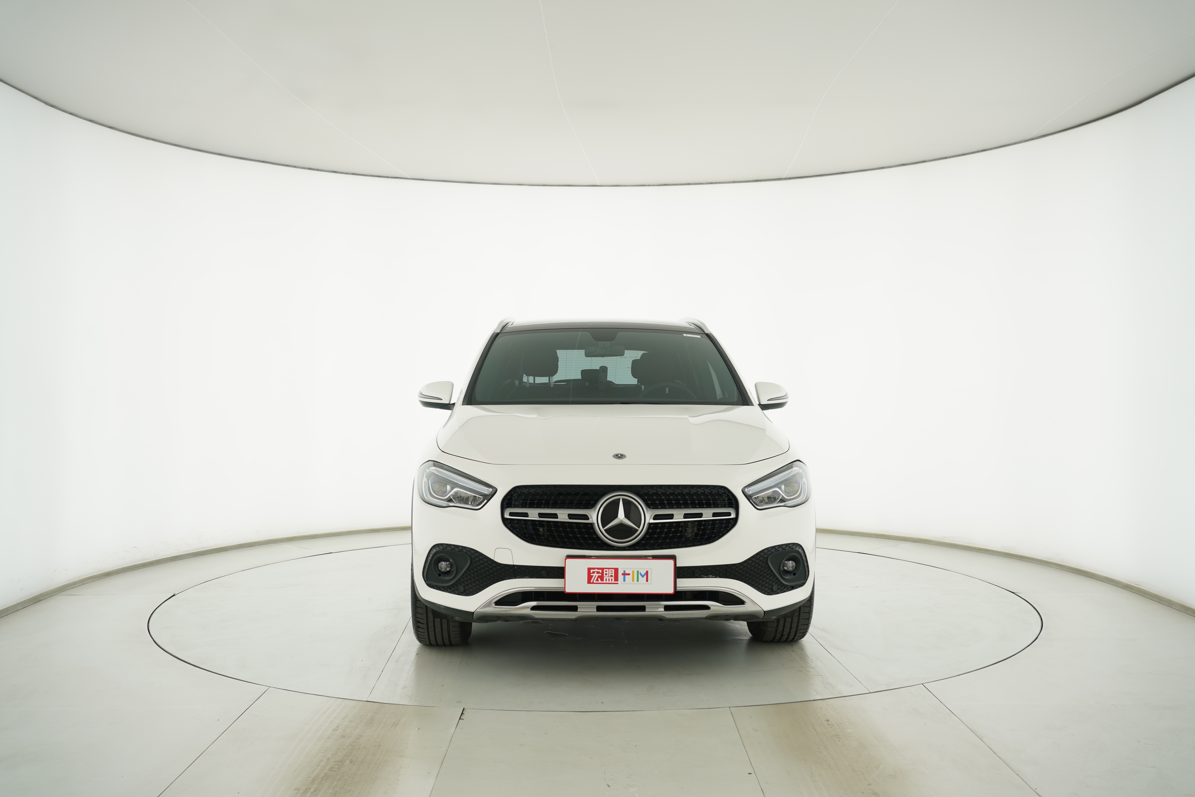 Mercedes Benz GLA 2020 — фото 5