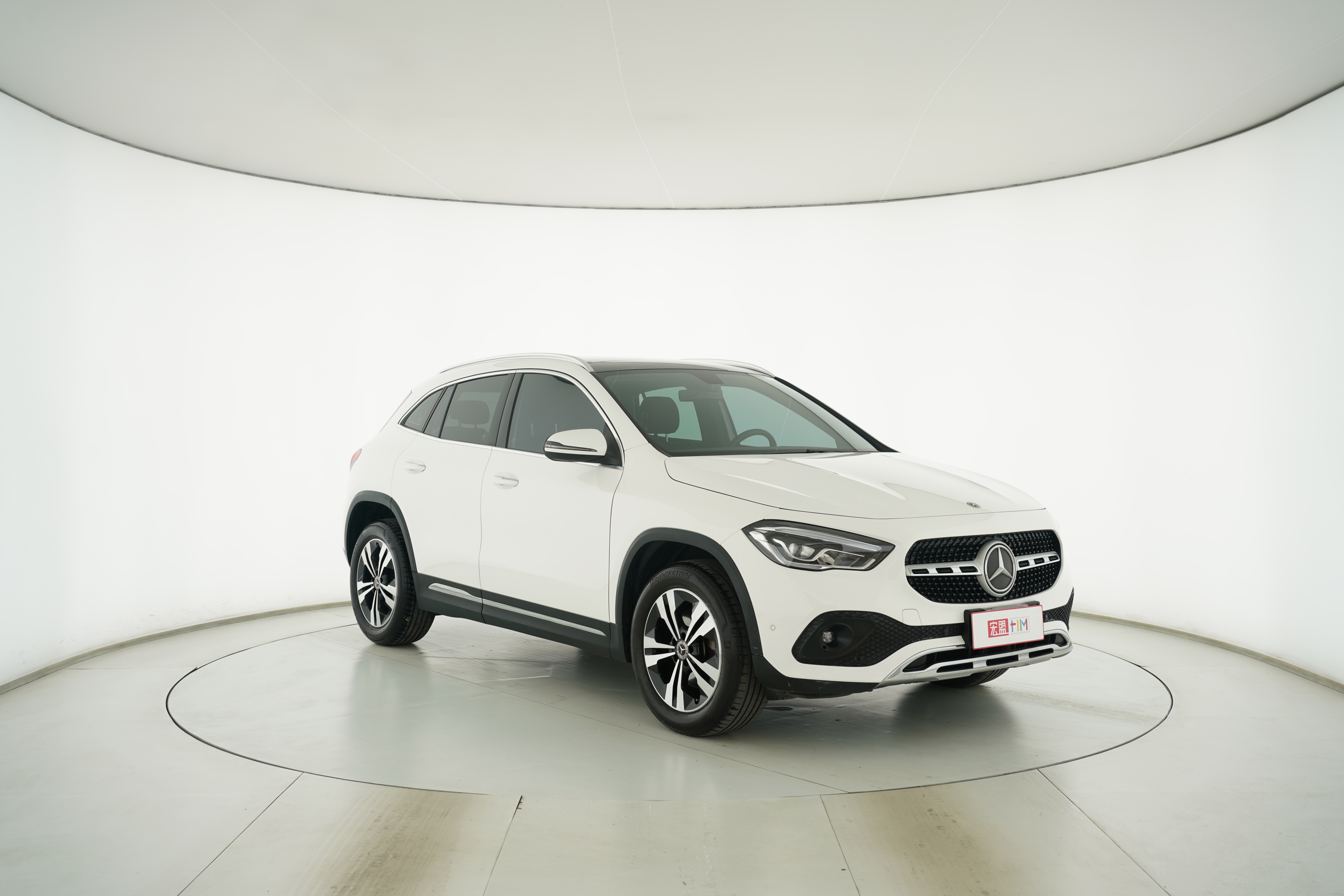 Mercedes Benz GLA 2020 — фото 2