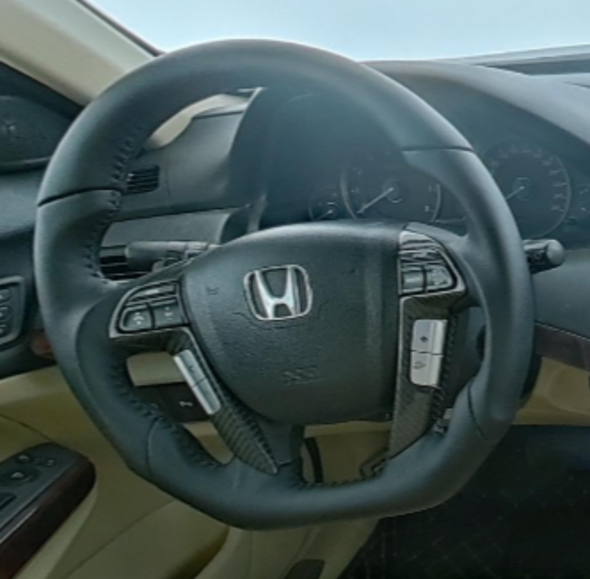 Honda Hymn picture 2011 — фото 10
