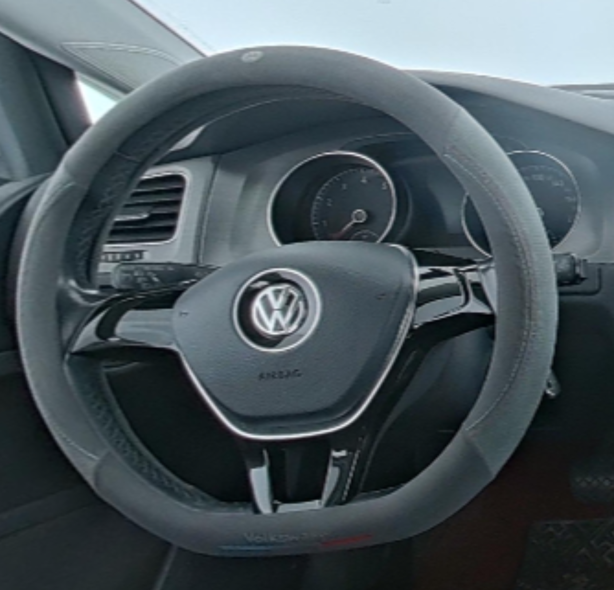Volkswagen Golf 2016 — фото 10
