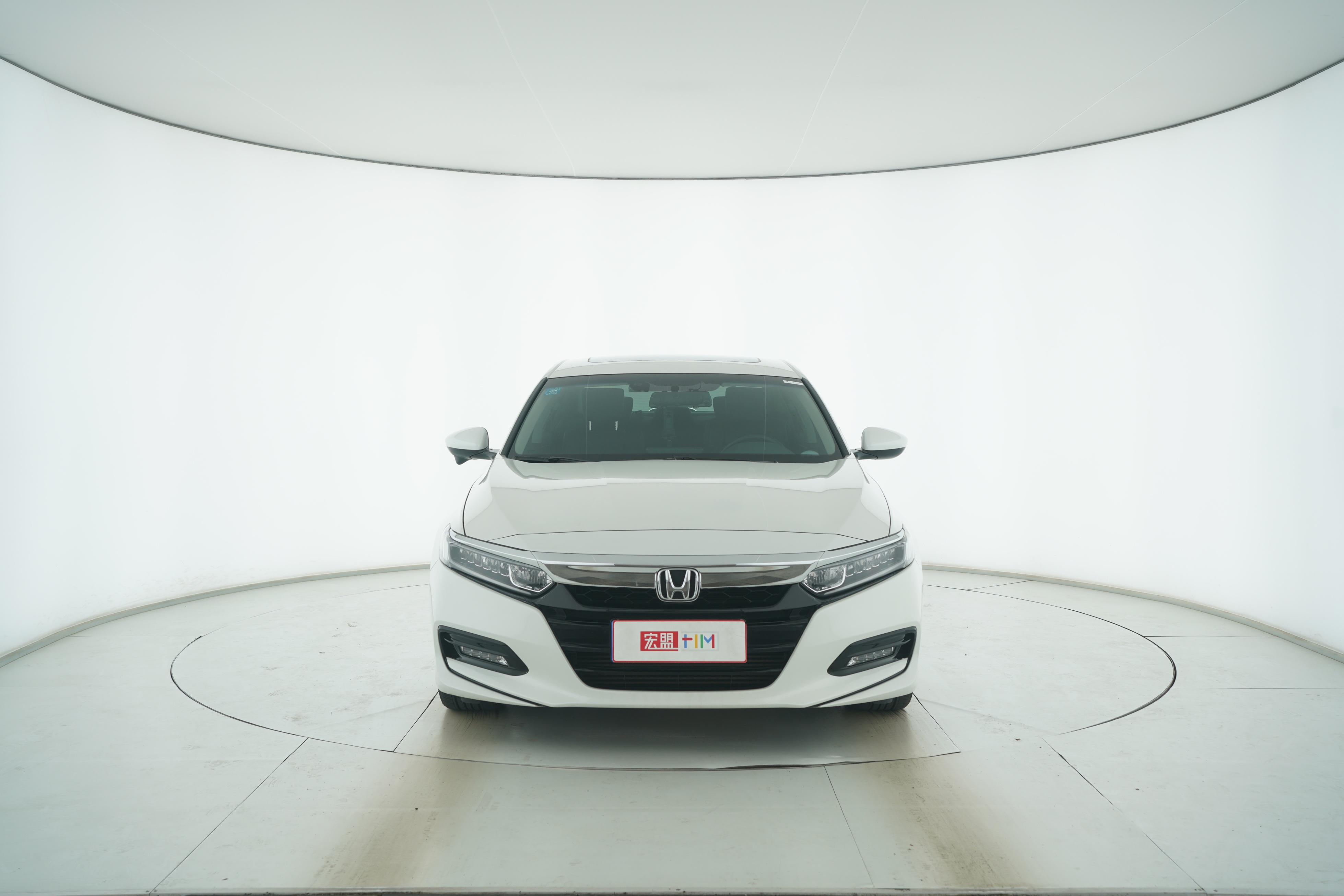 Honda Accord 2018 — фото 5