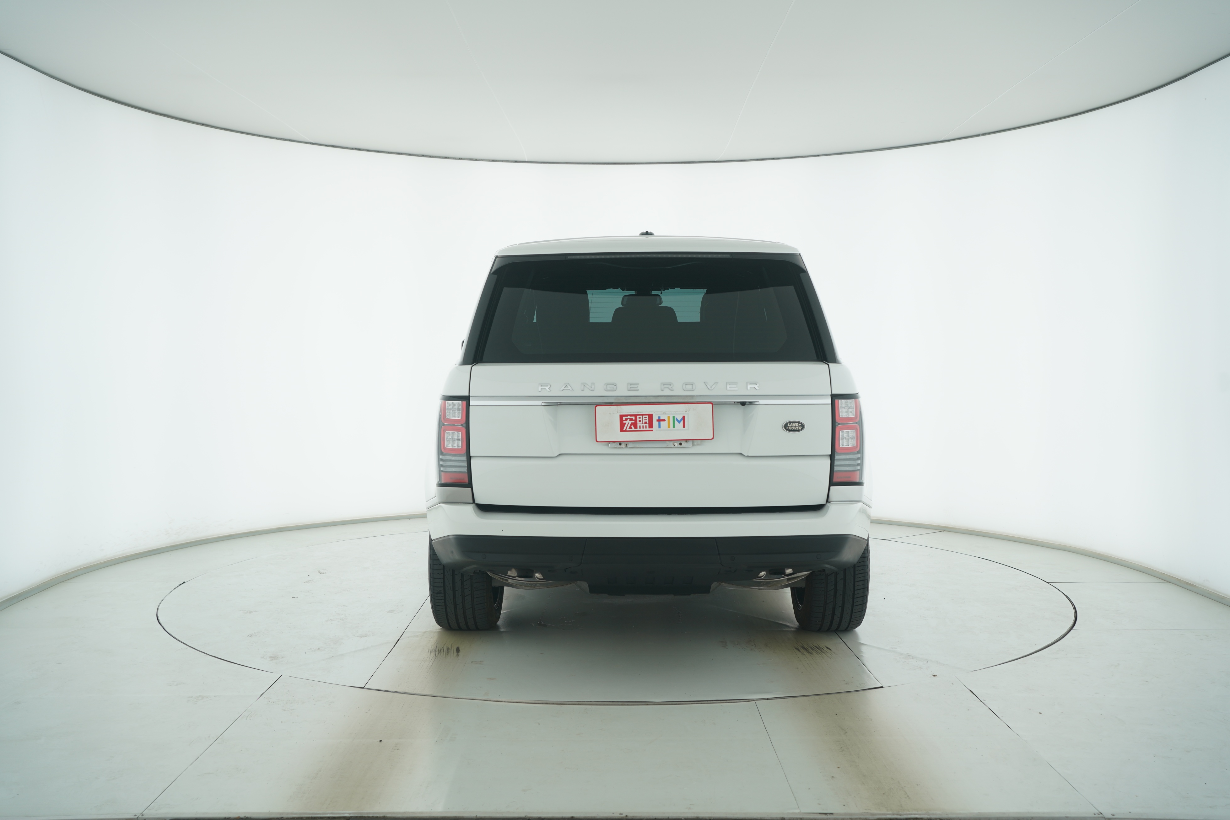 Land Rover Range Rover 2015 — фото 6