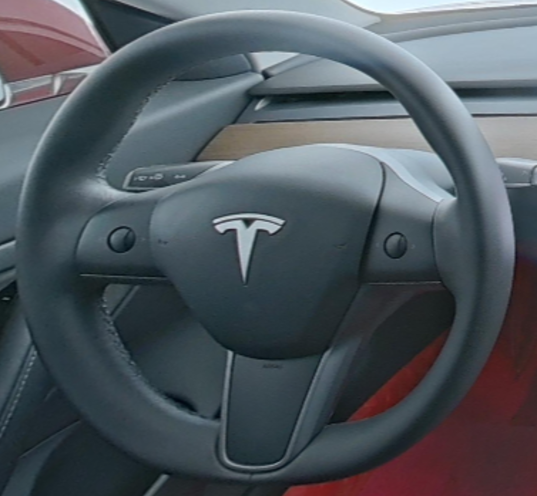 Tesla Model 3 2021 — фото 10