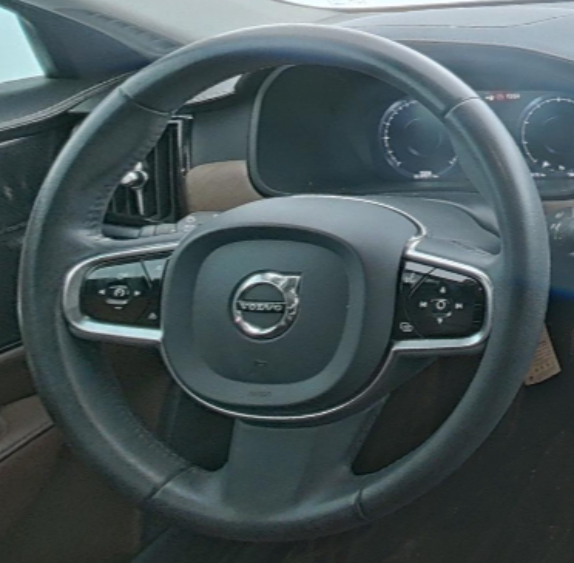 VOLVO S90 2020 — фото 10