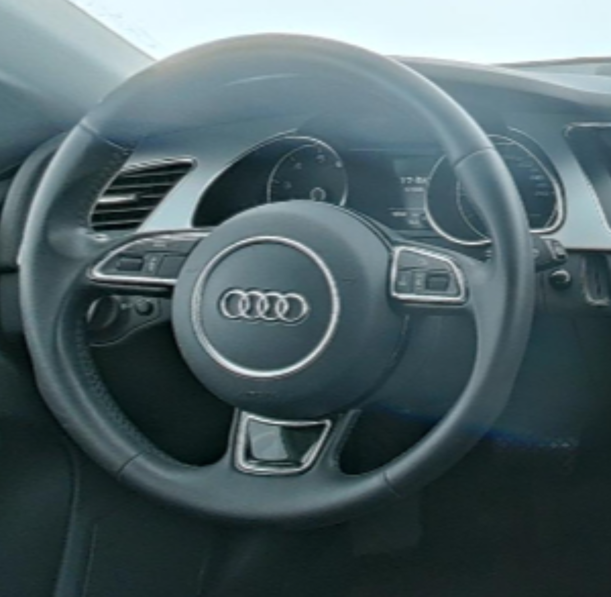 Audi A5 2016 — фото 10