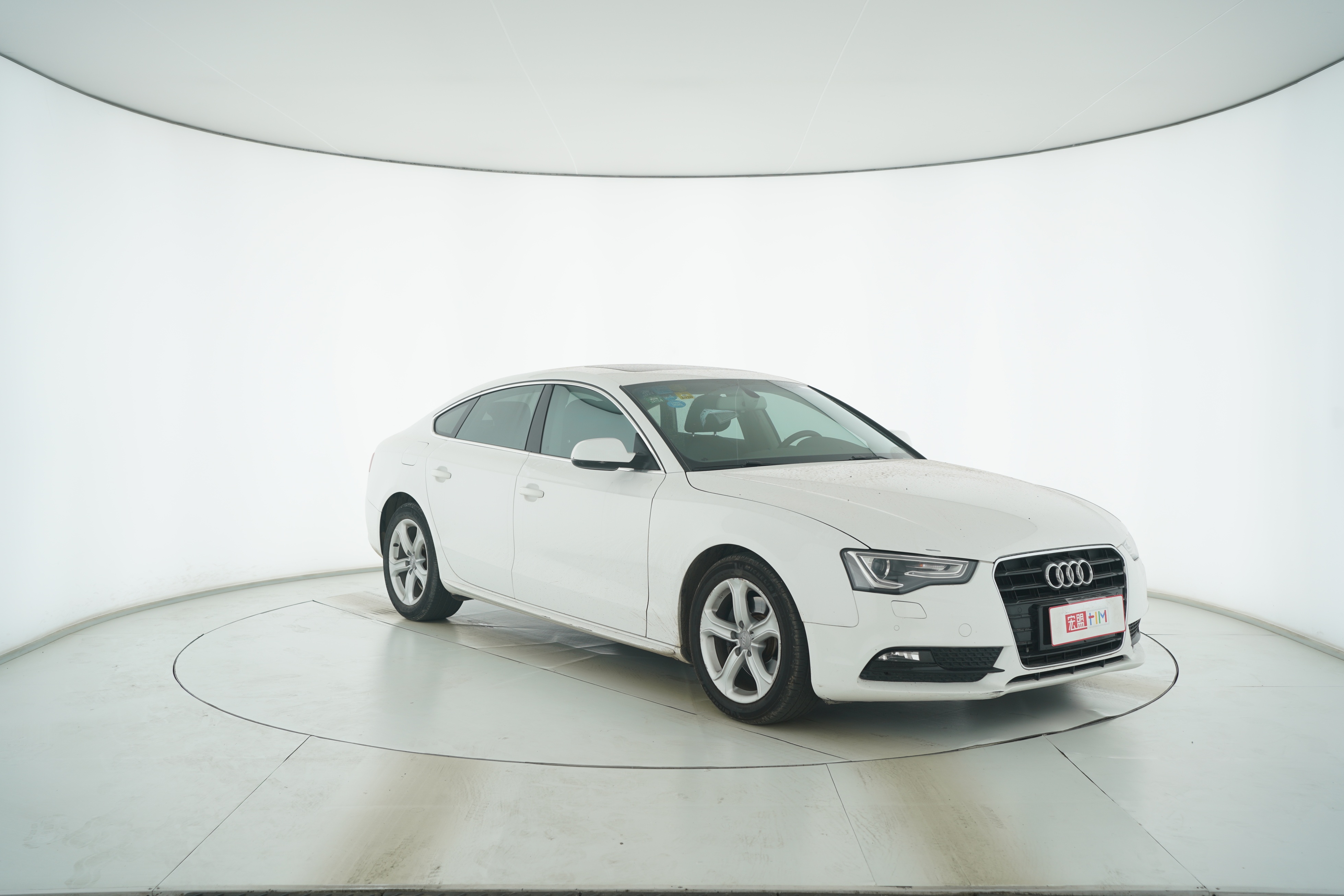 Audi A5 2016 — фото 2