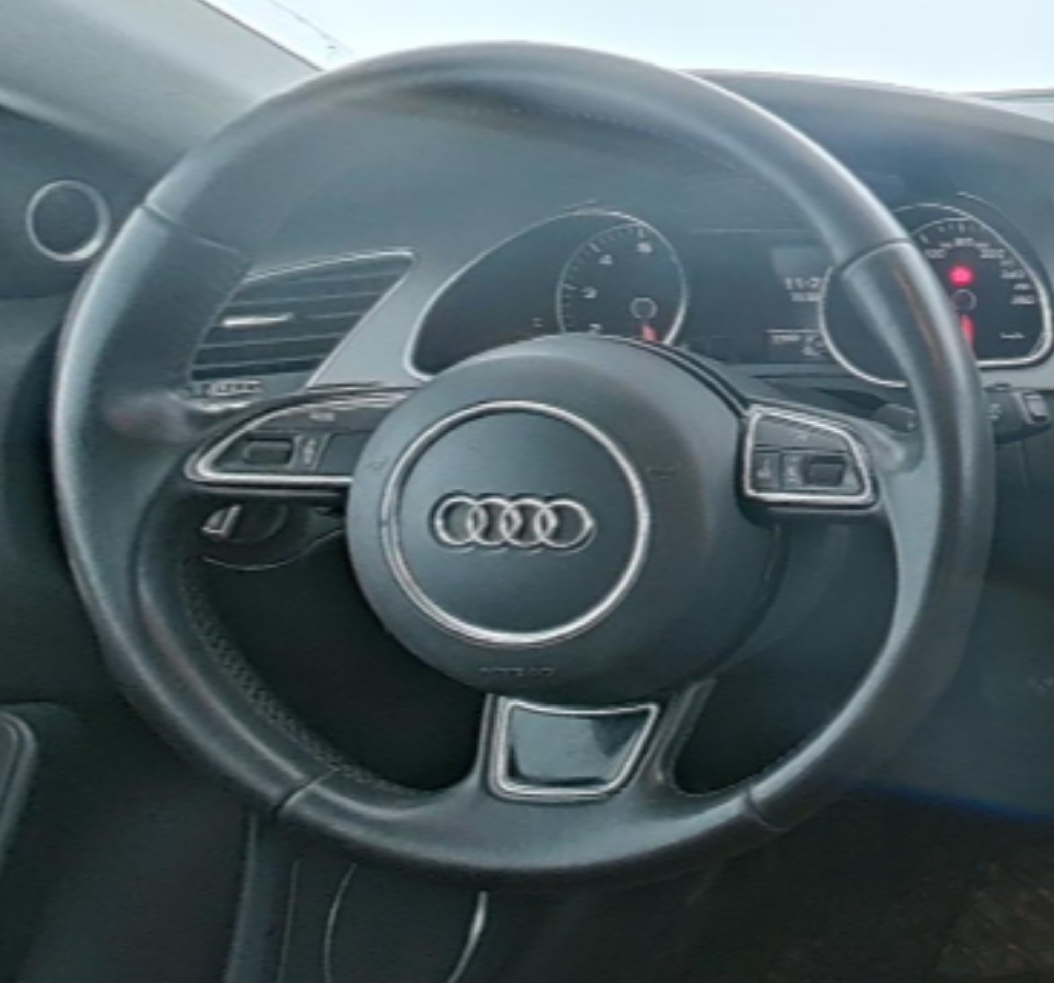 Audi A5 2013 — фото 10