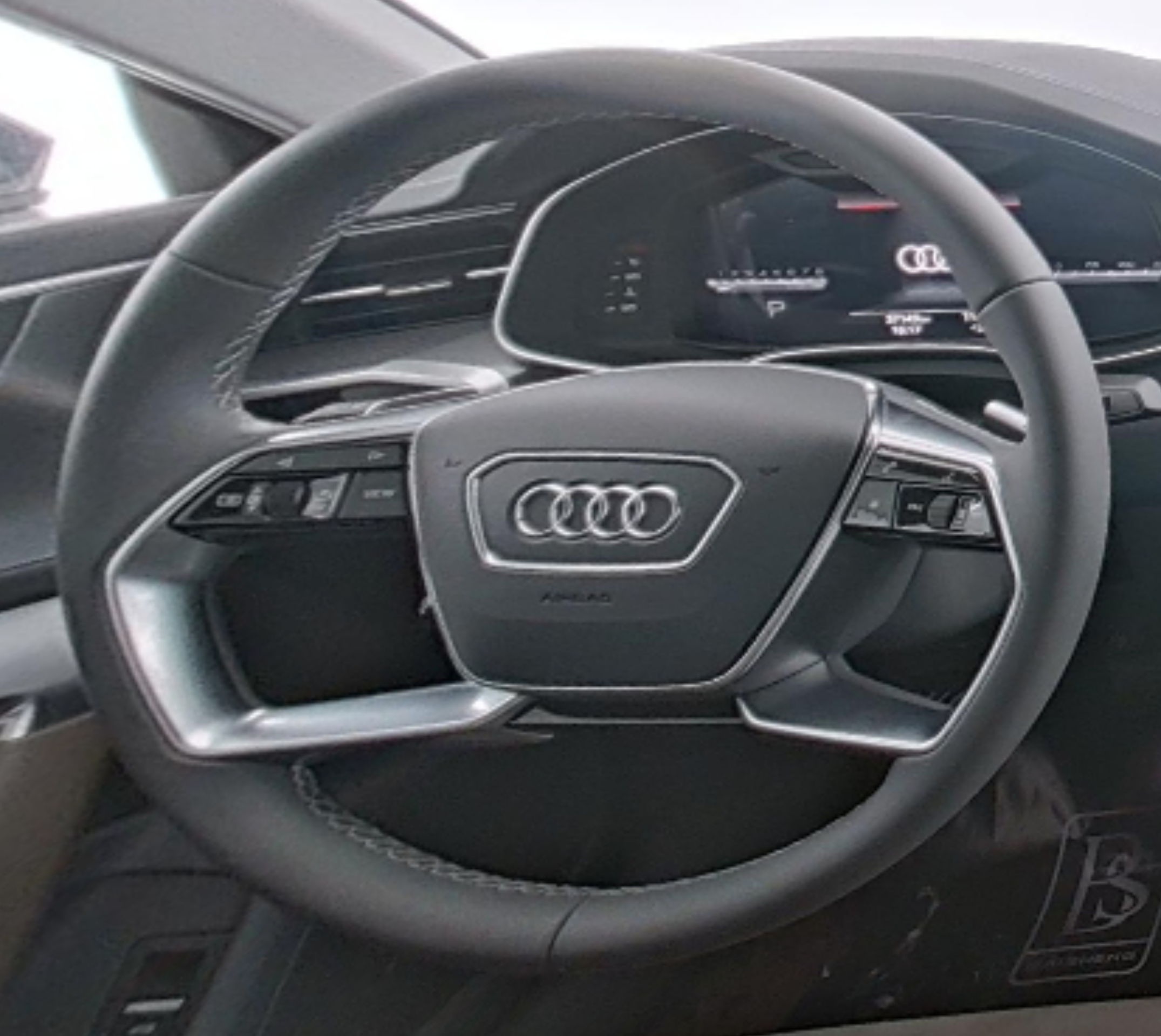 Audi A7L 2024 — фото 10
