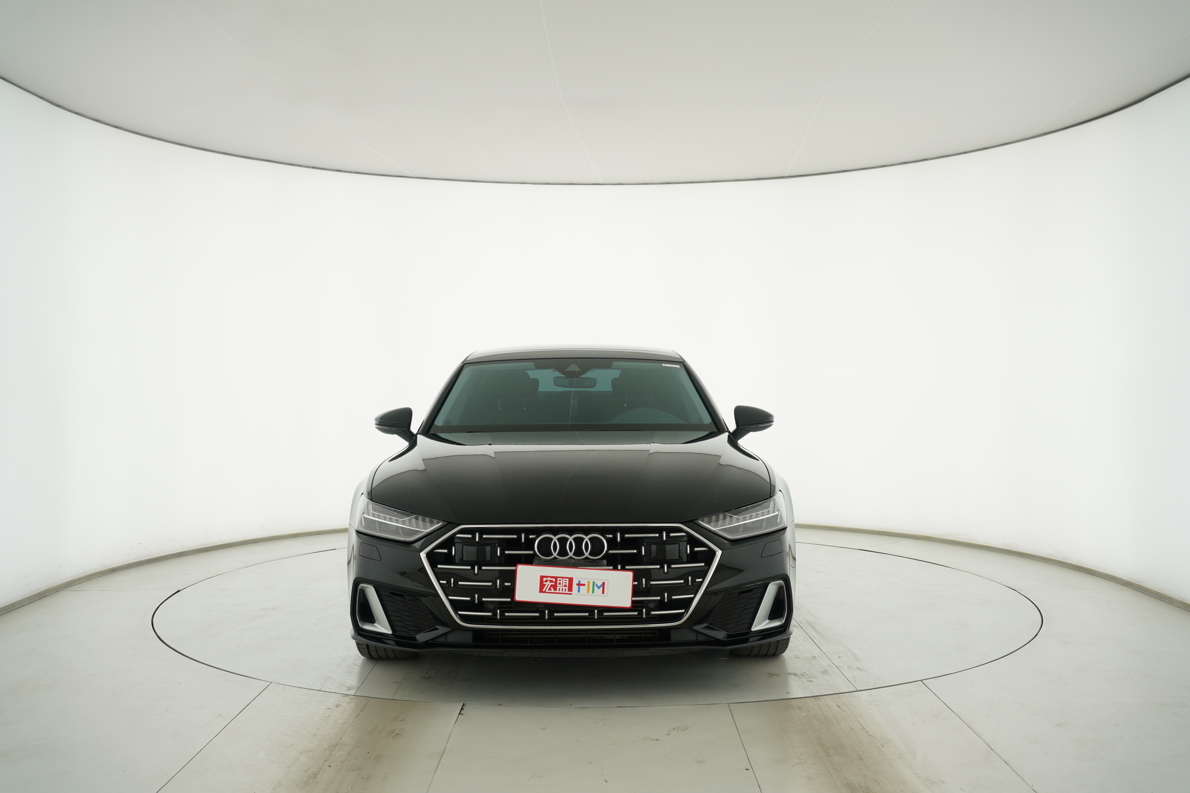 Audi A7L 2024 — фото 5