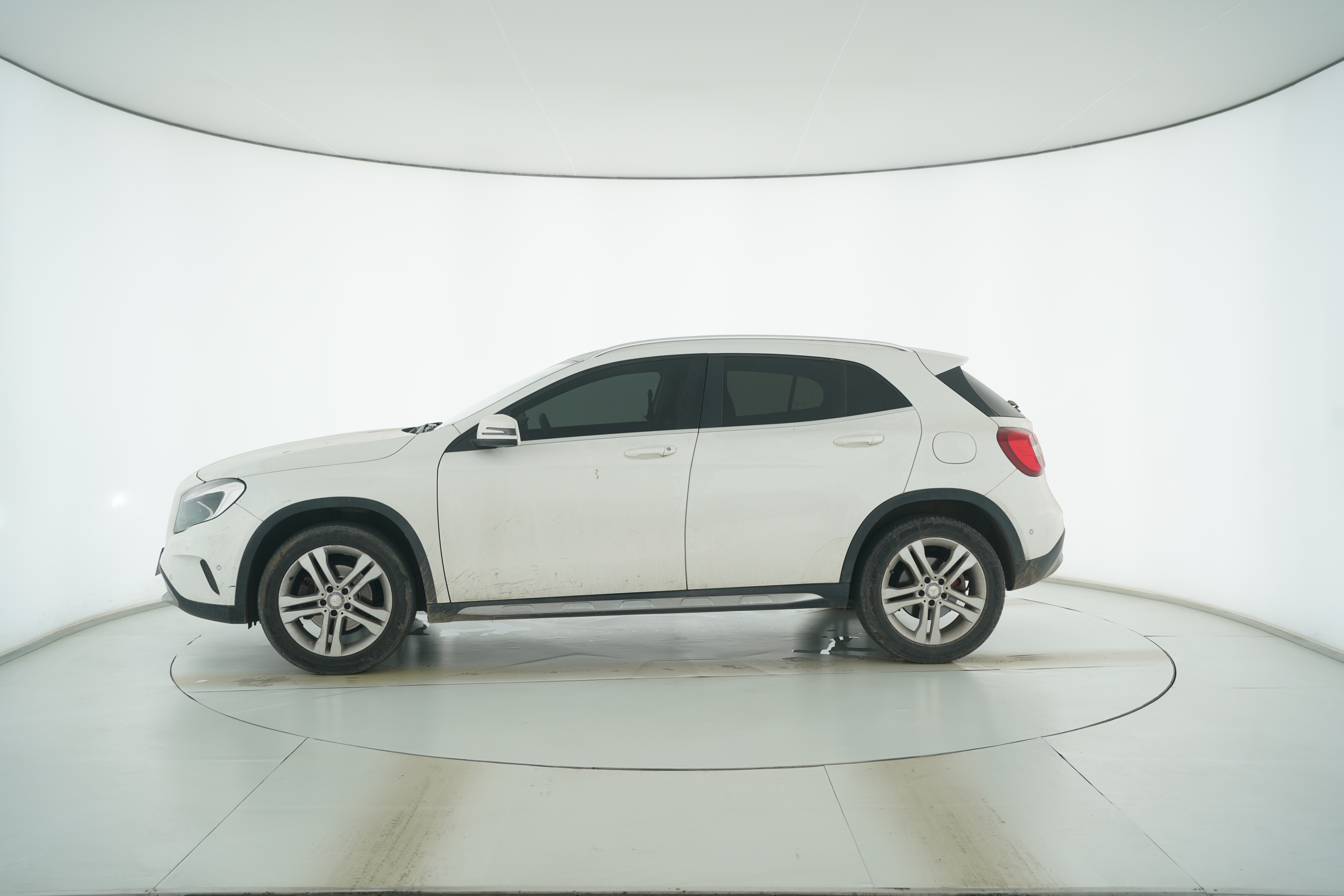 Mercedes Benz GLA 2015 — фото 7