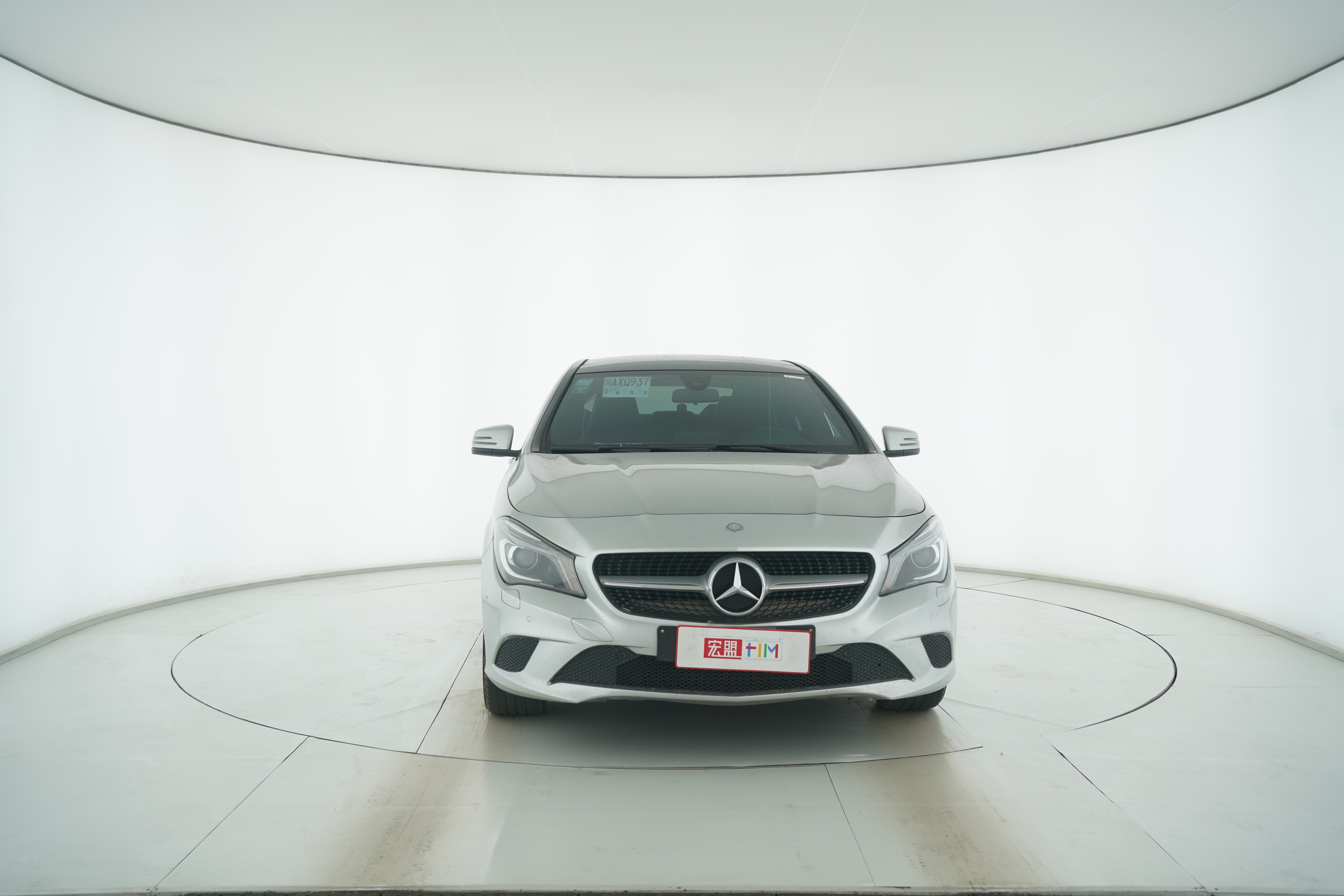 Mercedes Benz GLA-Class 2016 — фото 5