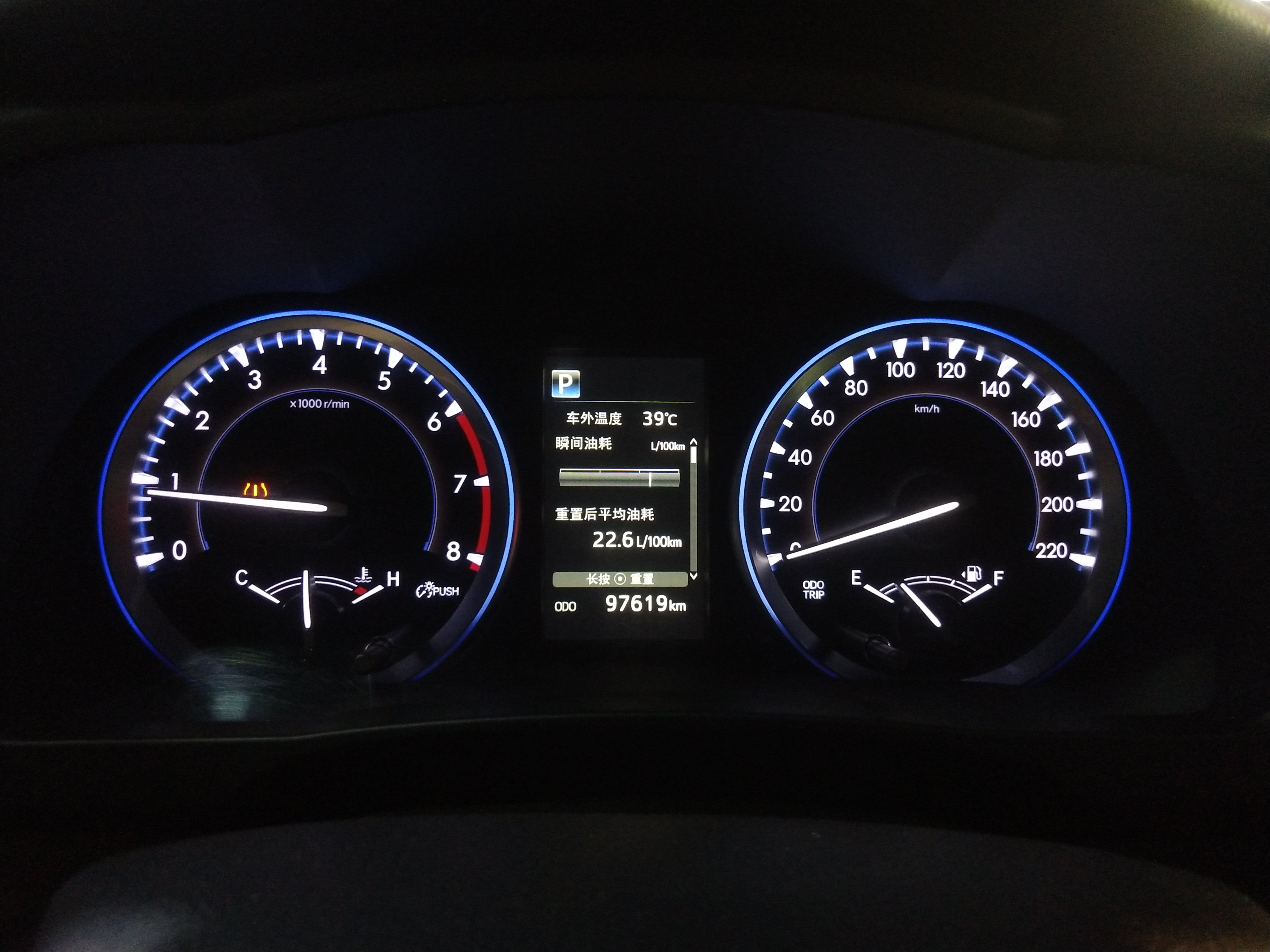 Toyota Highlander 2018 — фото 11