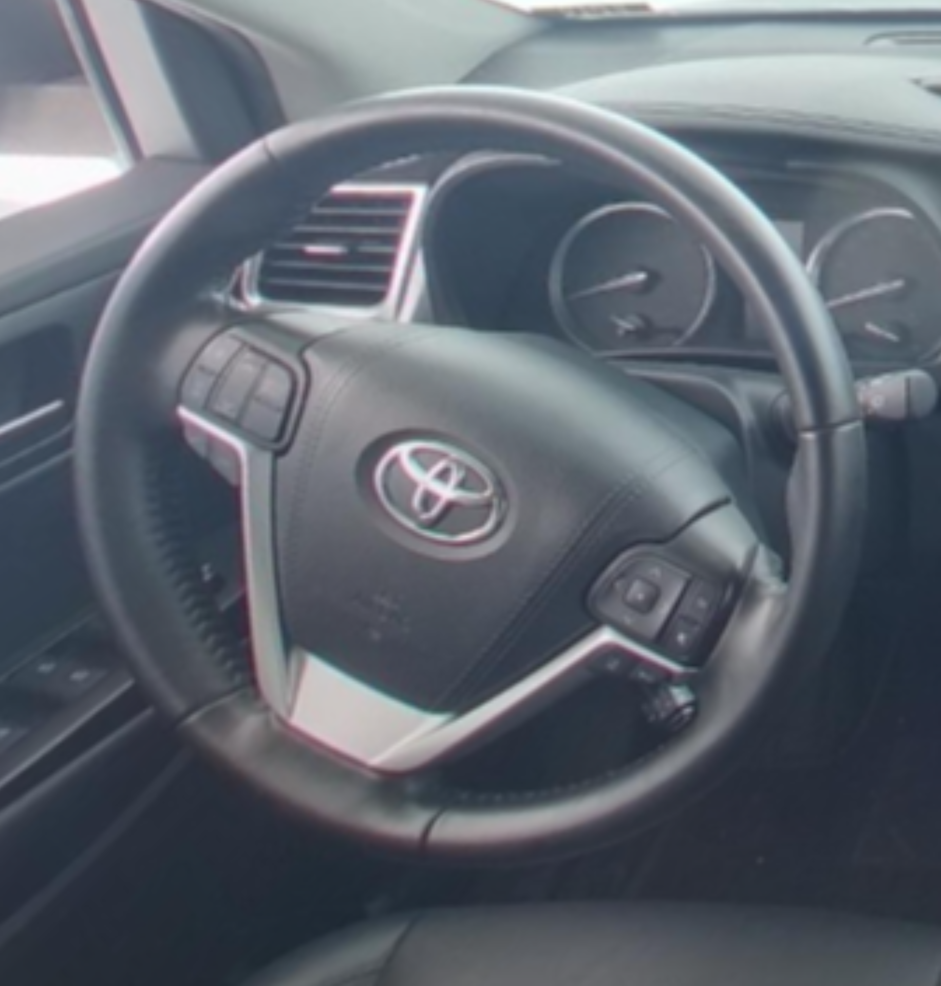 Toyota Highlander 2018 — фото 10