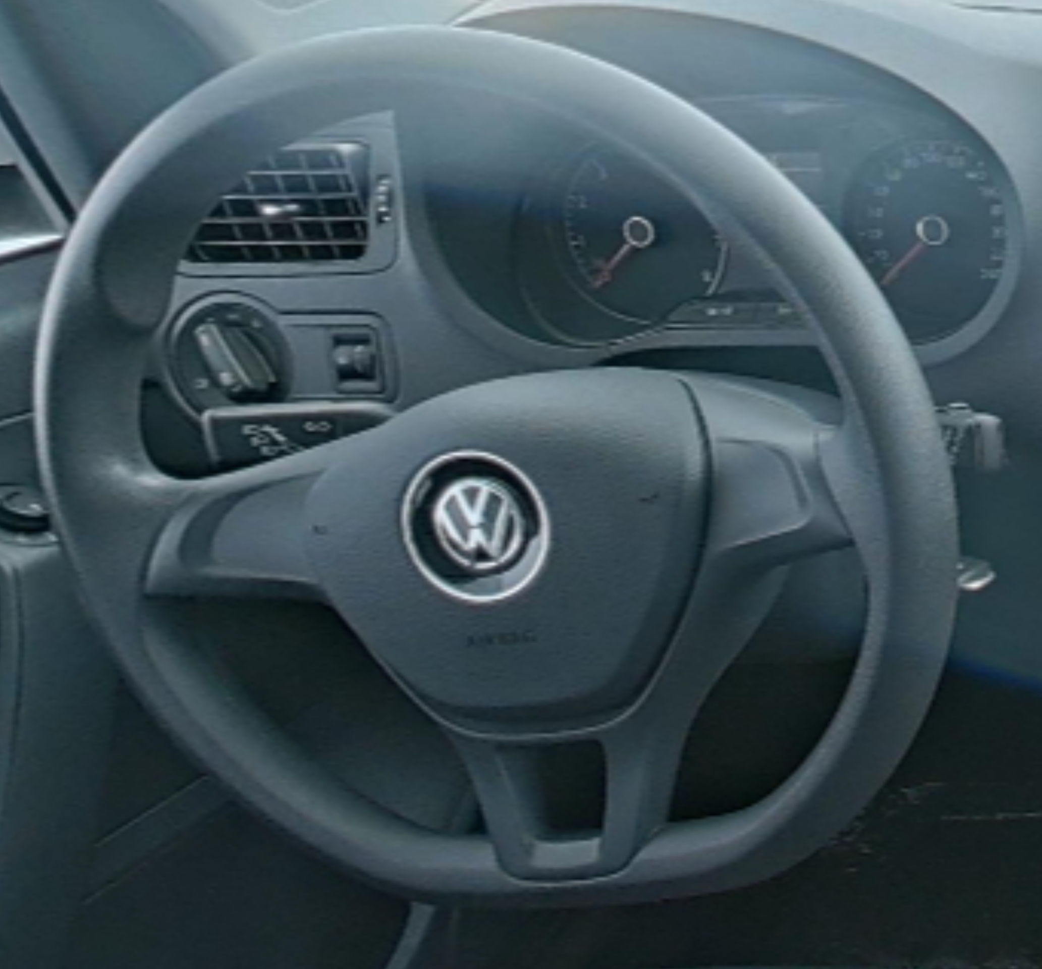 Volkswagen Polo 2018 — фото 10