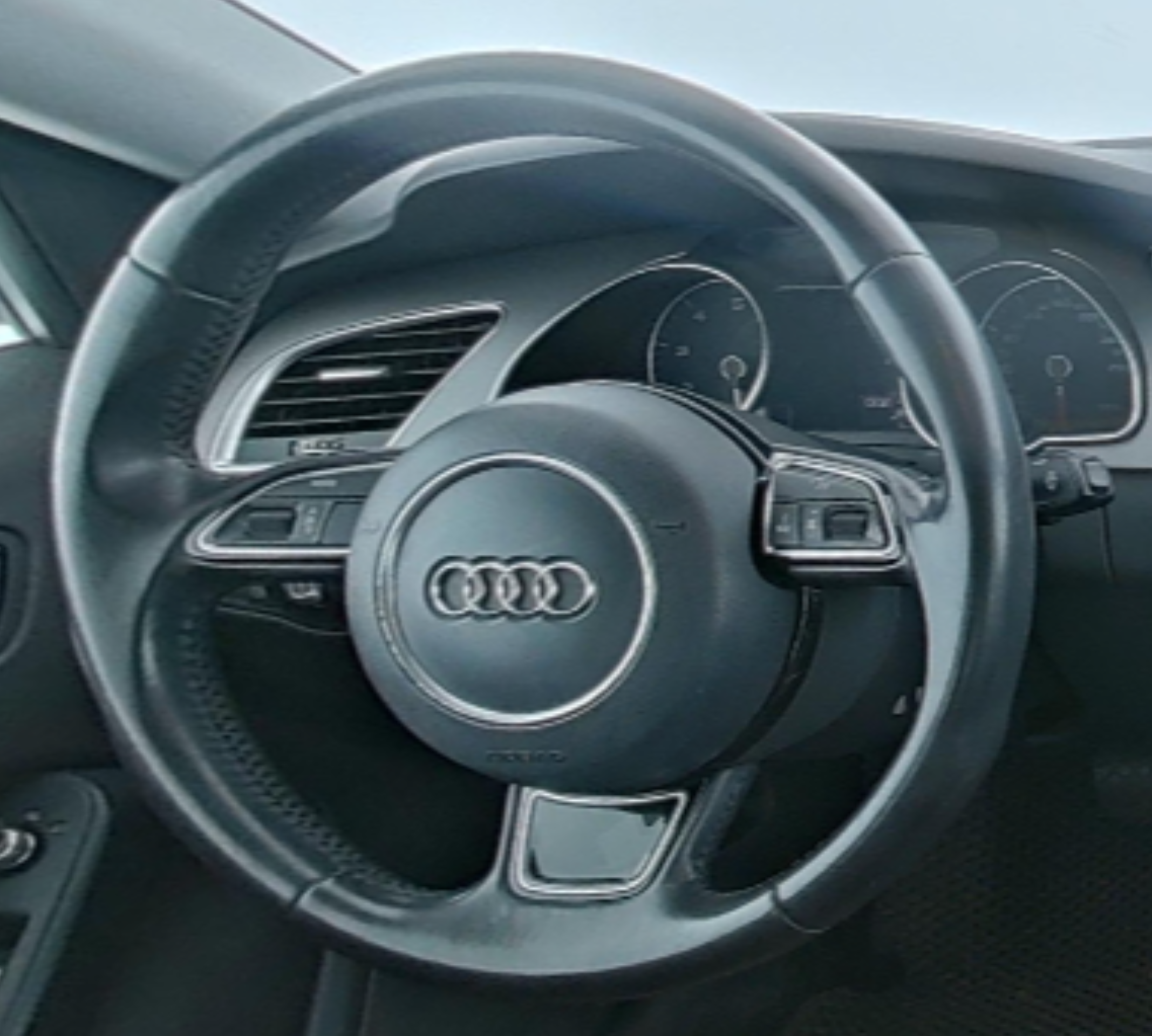 Audi A5 2013 — фото 10