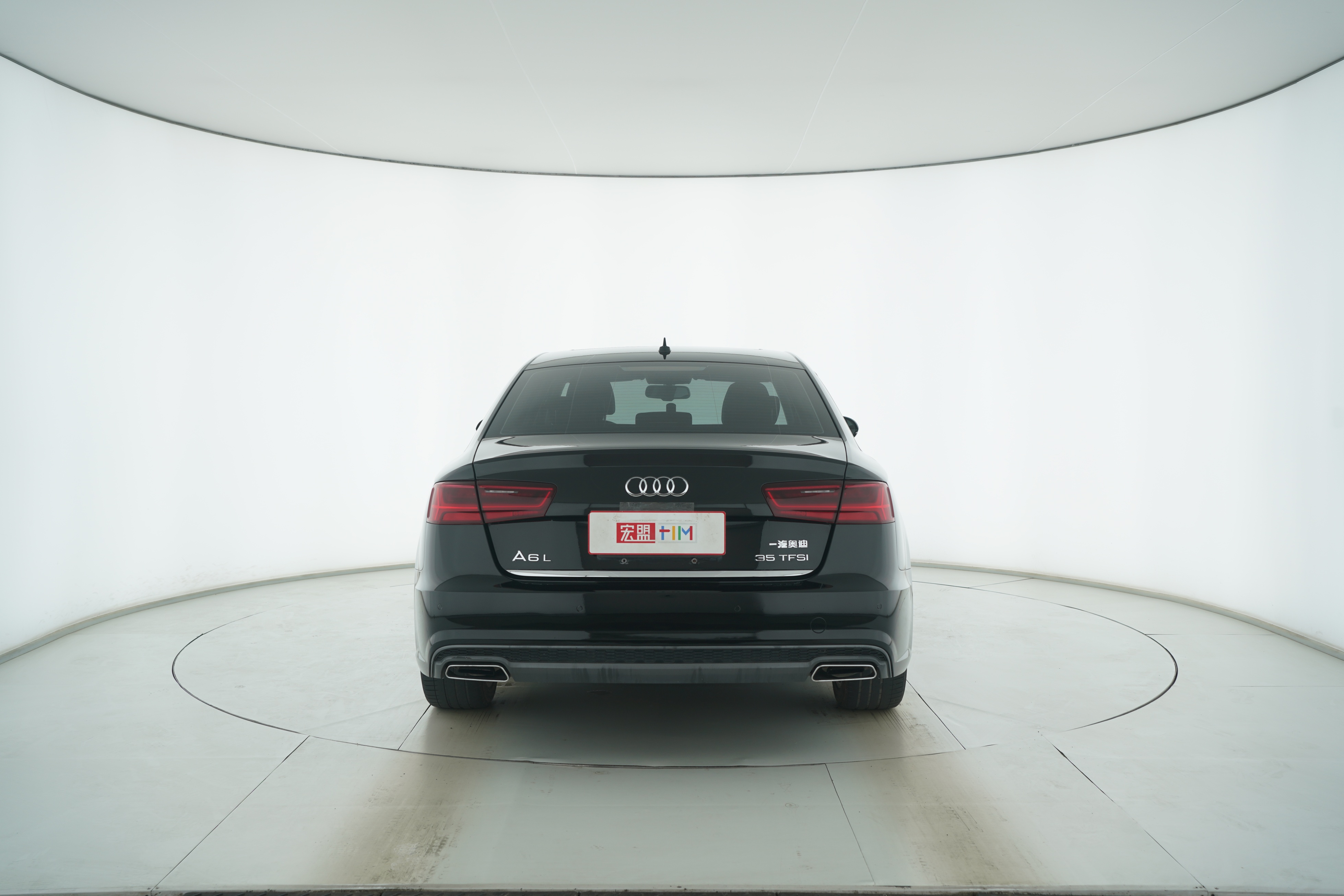 Audi A6L 2018 — фото 6