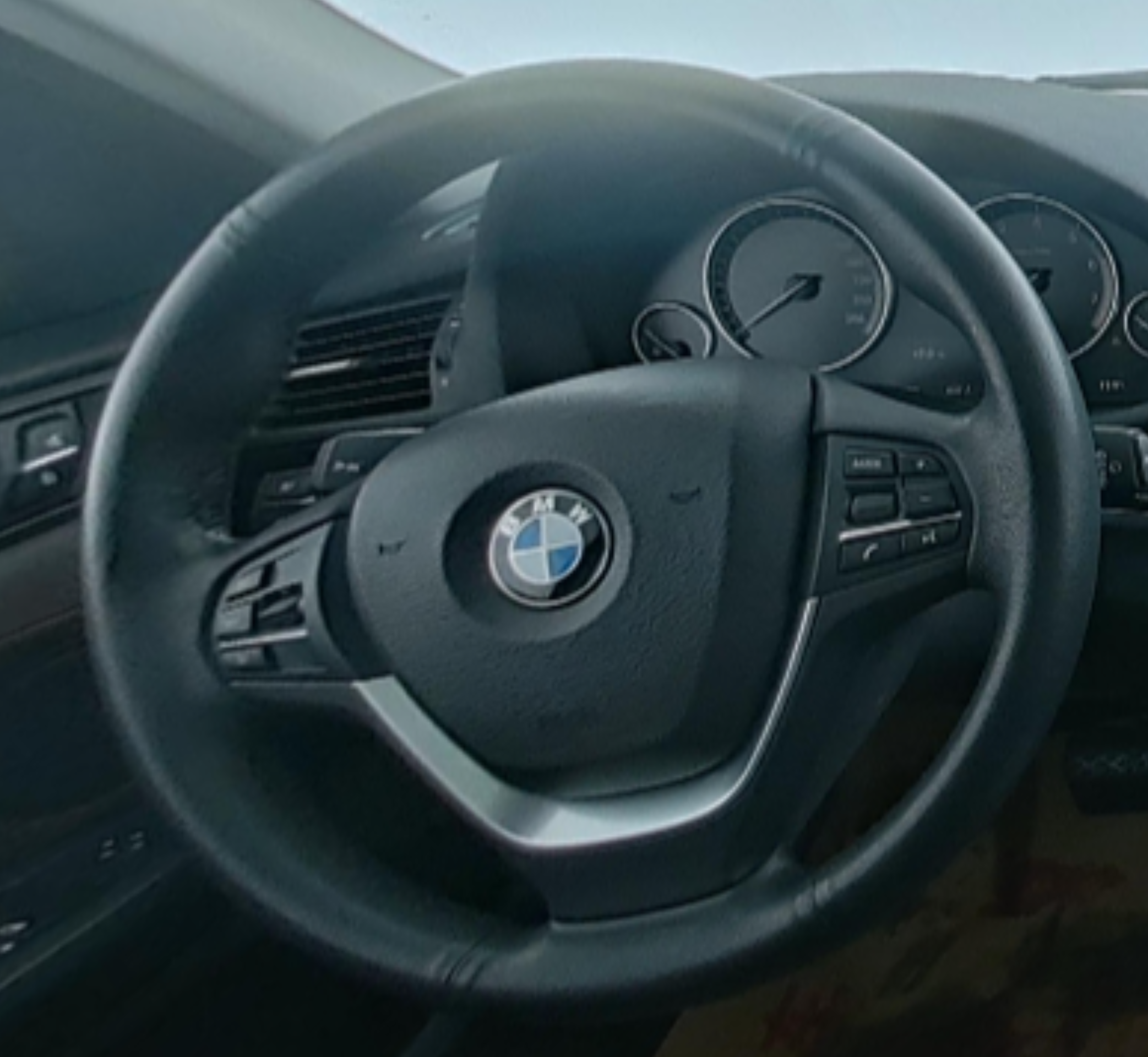 BMW X3(Import) 2014 — фото 10