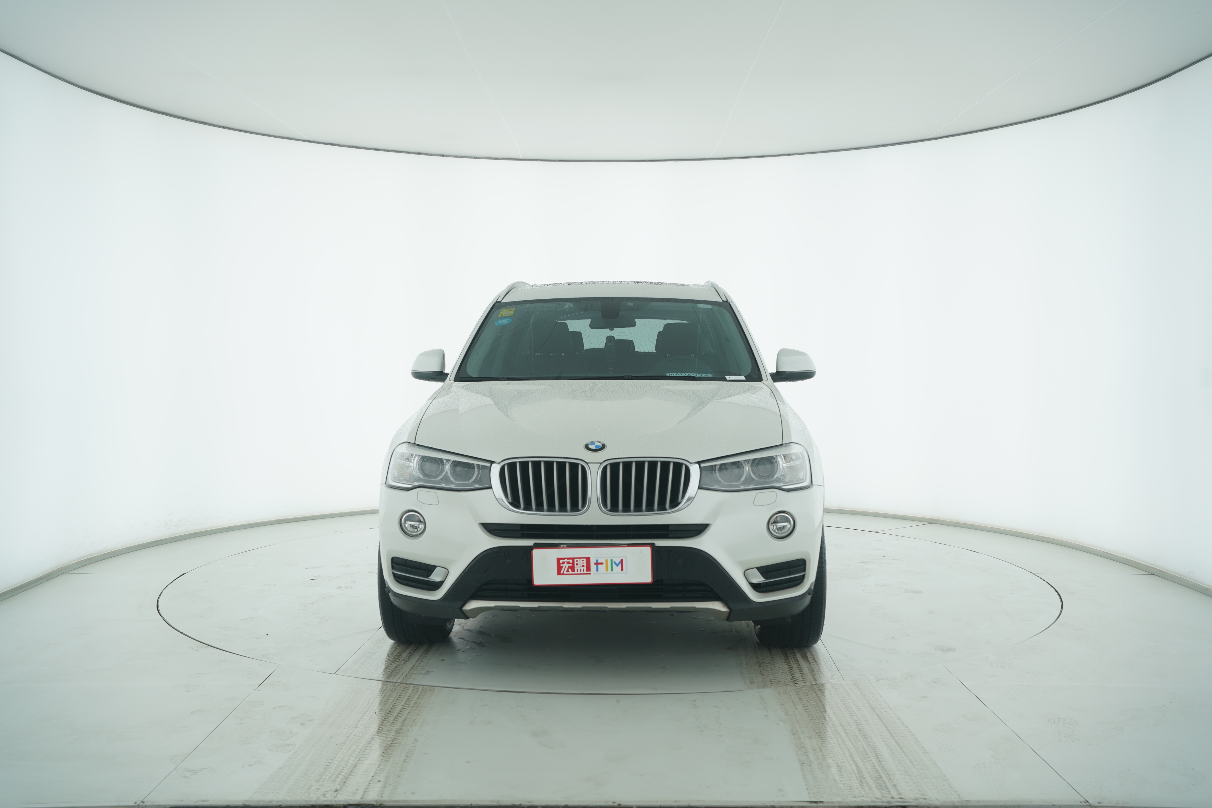 BMW X3(Import) 2014 — фото 5