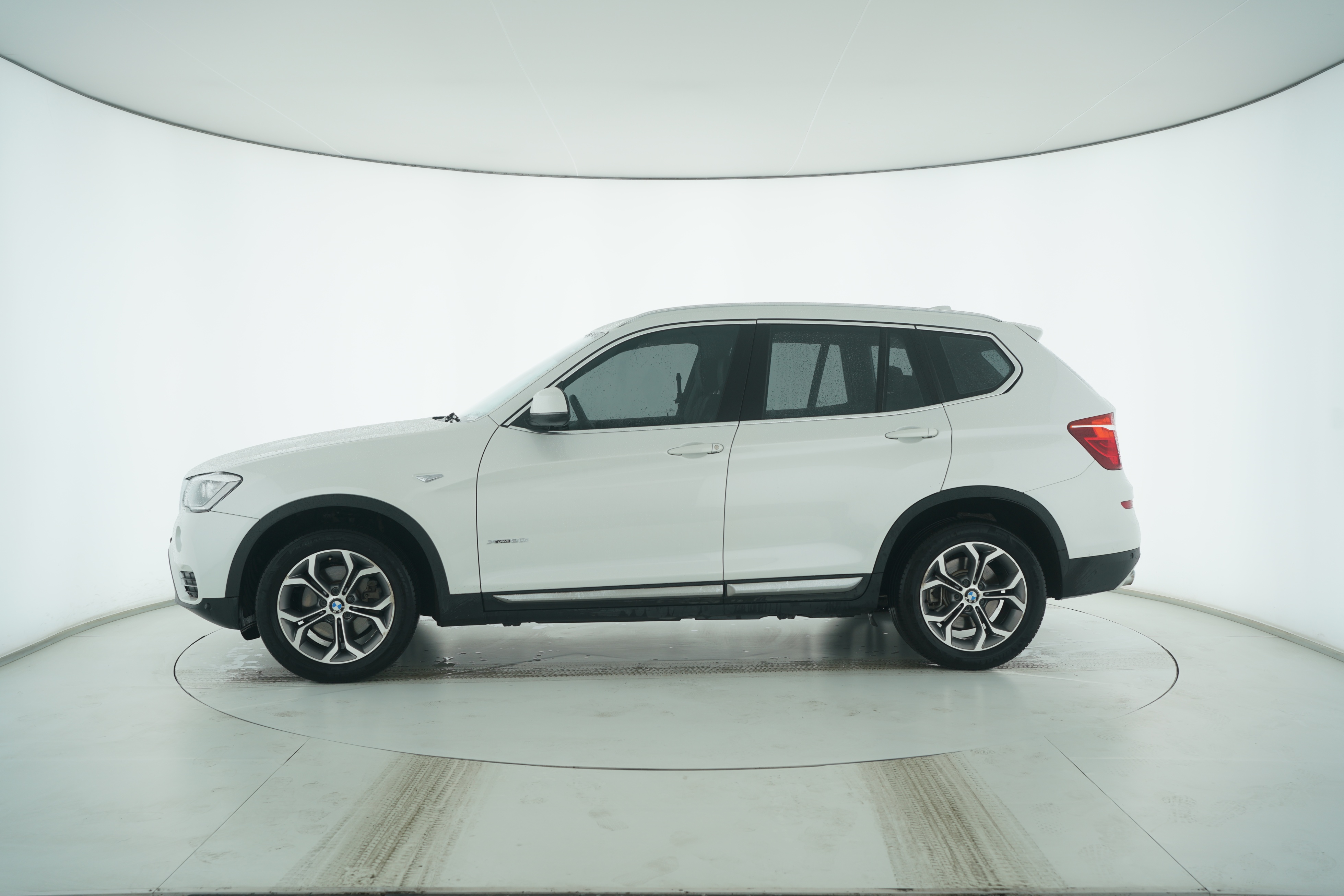 BMW X3(Import) 2014 — фото 7