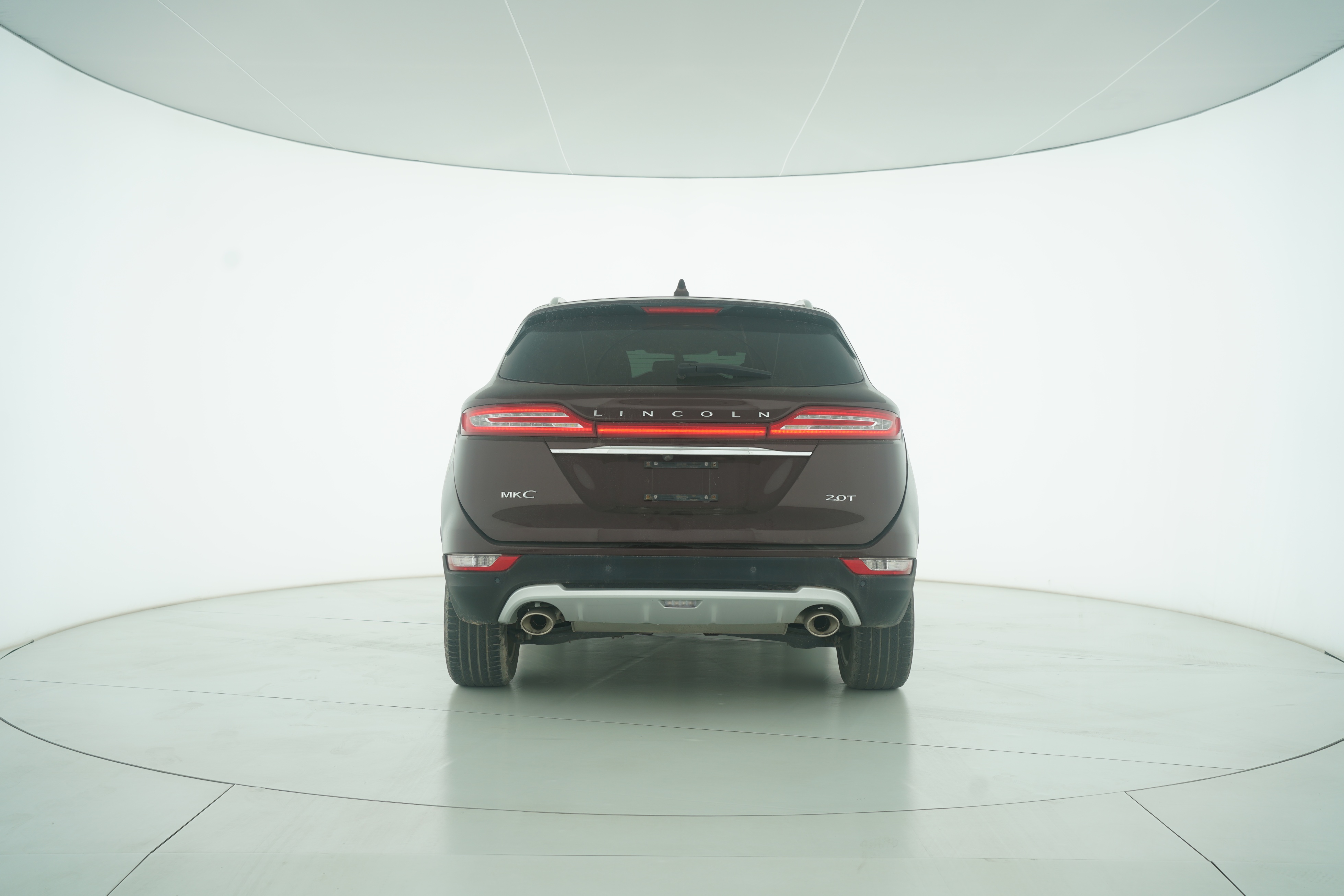 Lincoln MKC 2019 — фото 6