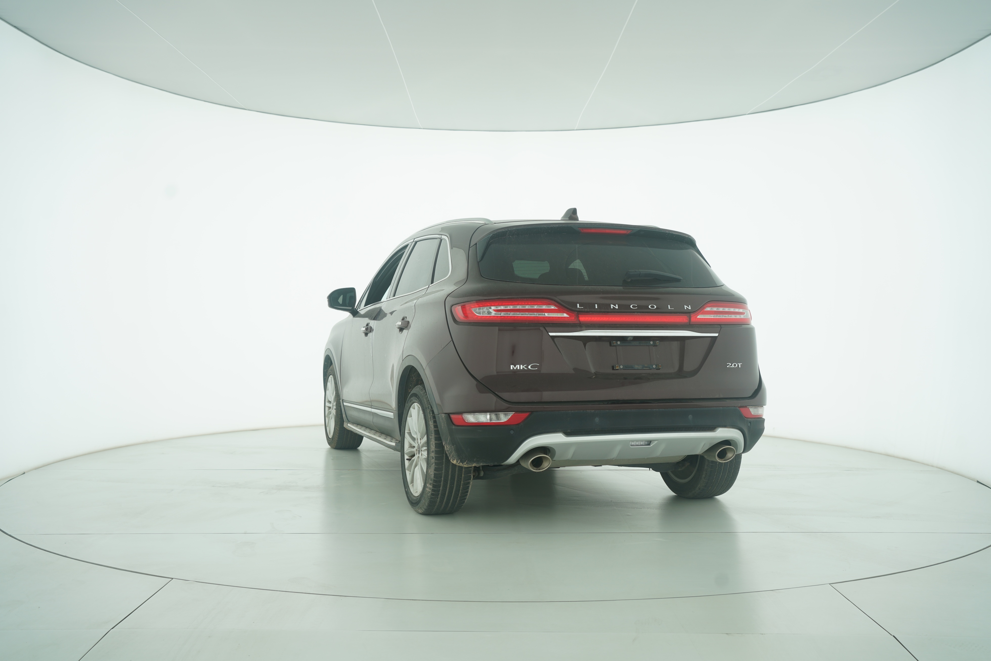 Lincoln MKC 2019 — фото 3