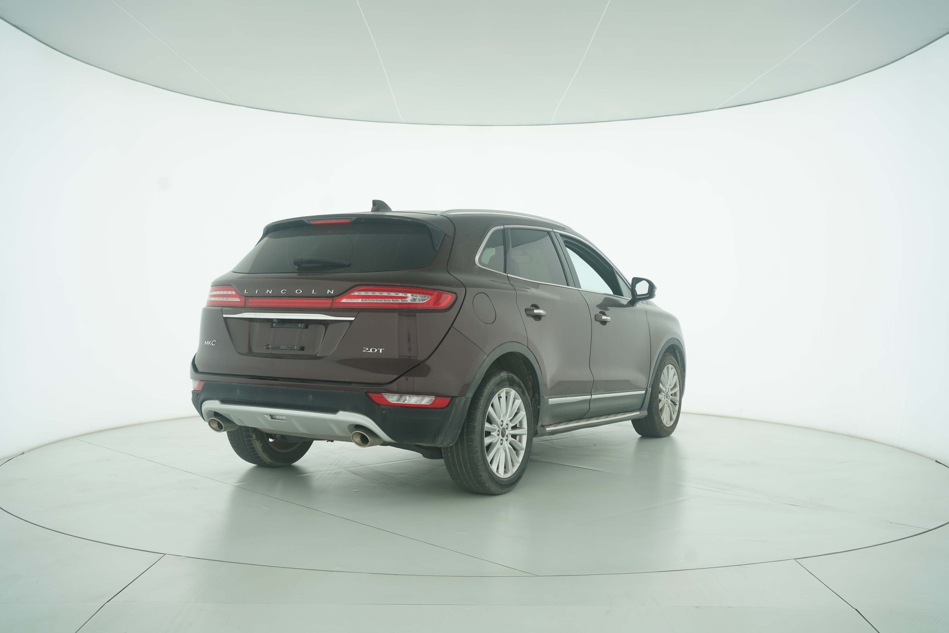 Lincoln MKC 2019 — фото 4