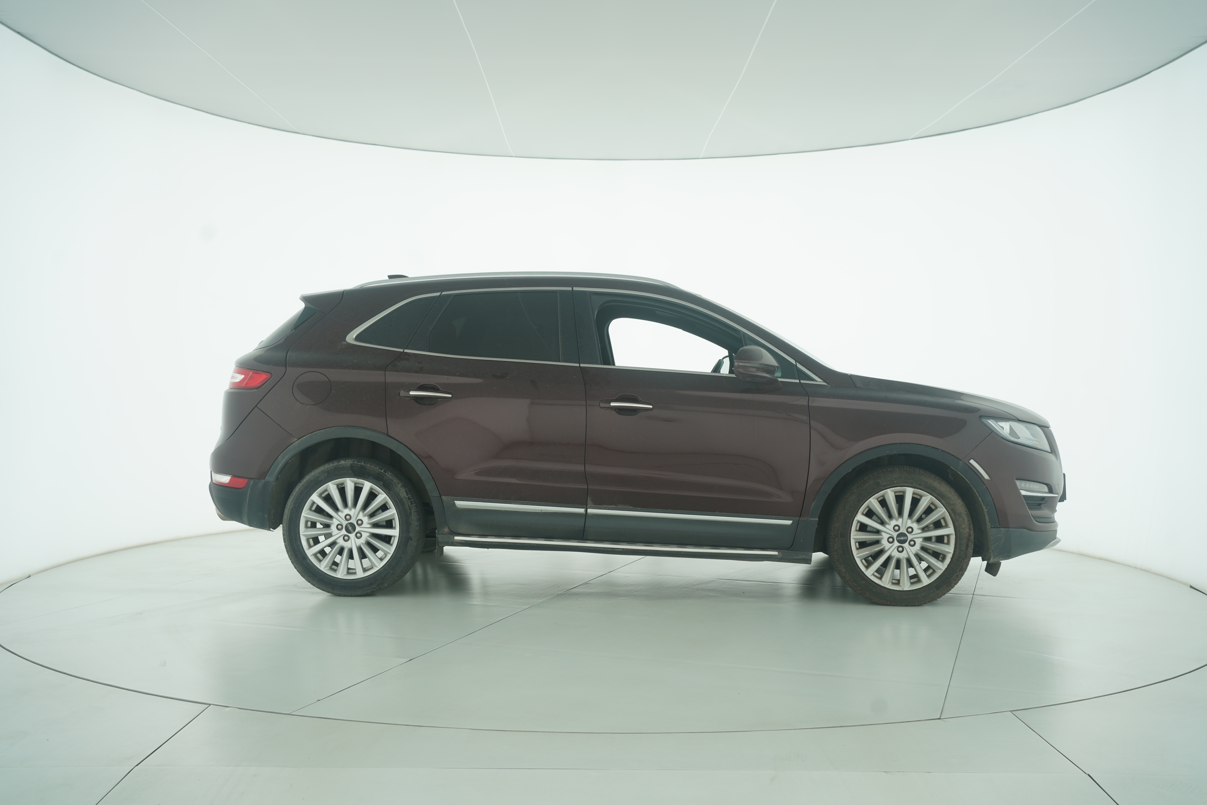 Lincoln MKC 2019 — фото 8