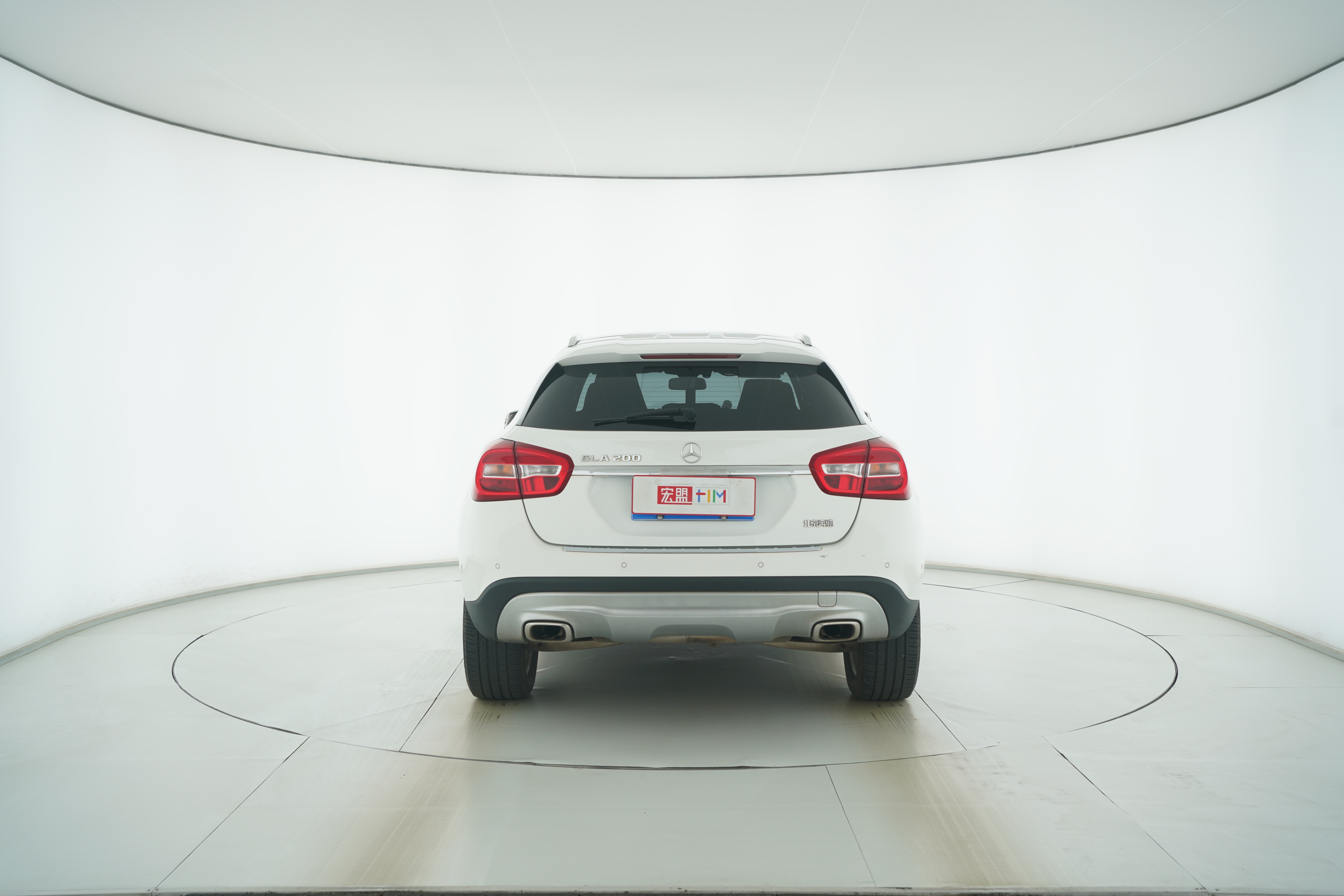 Mercedes Benz GLA 2016 — фото 6