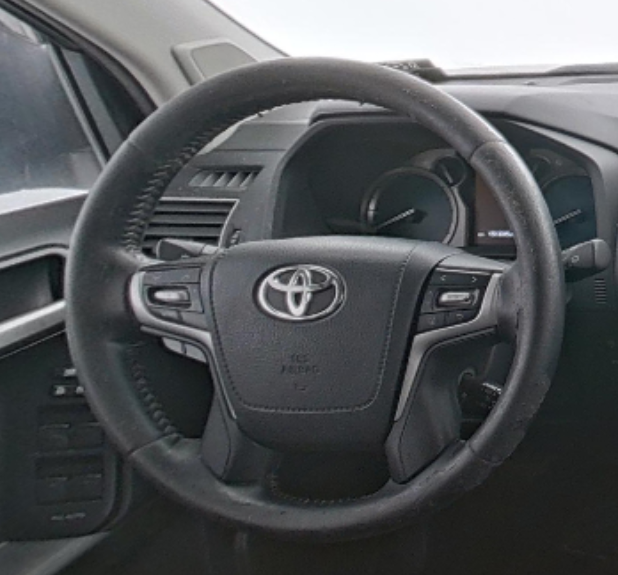 Toyota Prado 2018 — фото 10
