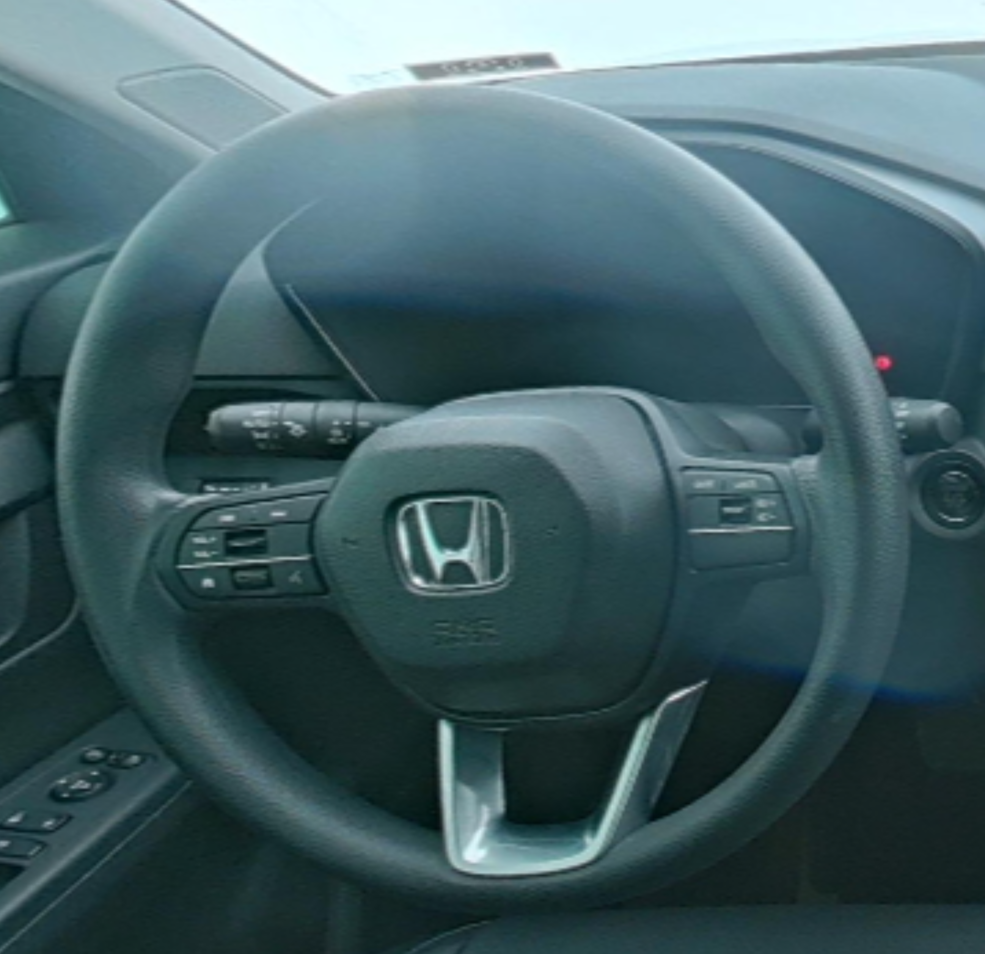 Honda Hao Ying 2023 — фото 10