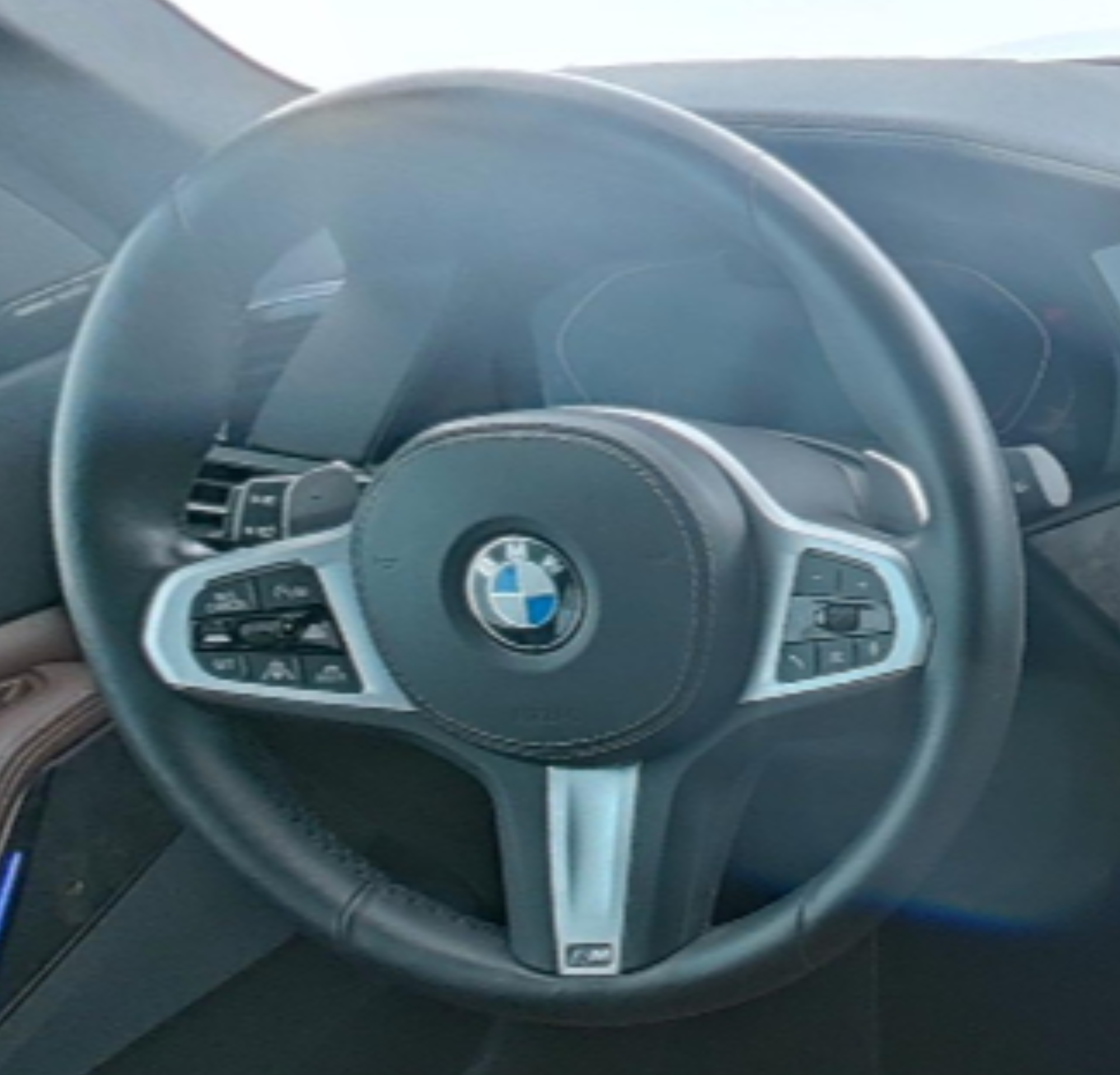 BMW X5(Imported) 2019 — фото 10