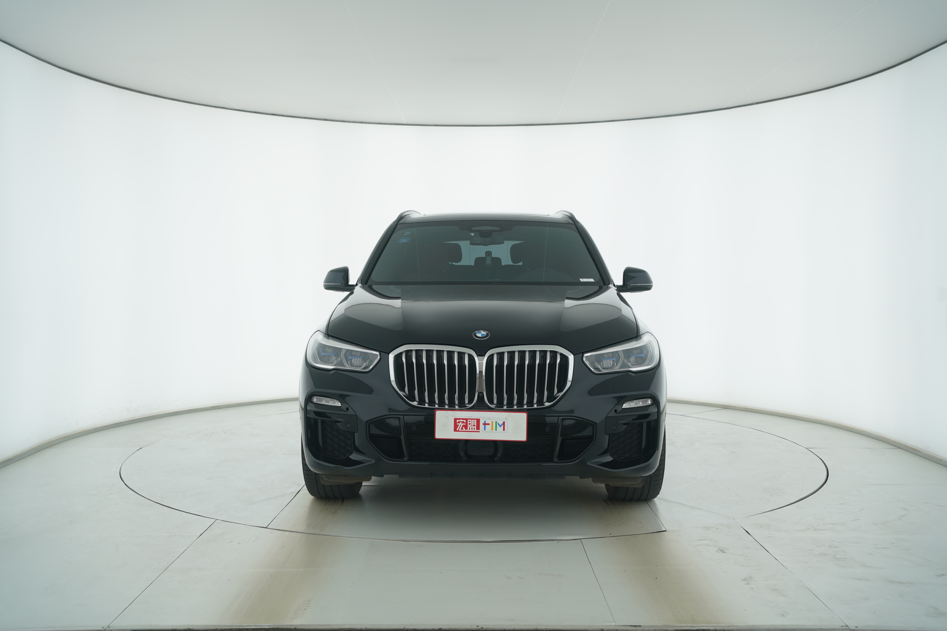 BMW X5(Imported) 2019 — фото 5
