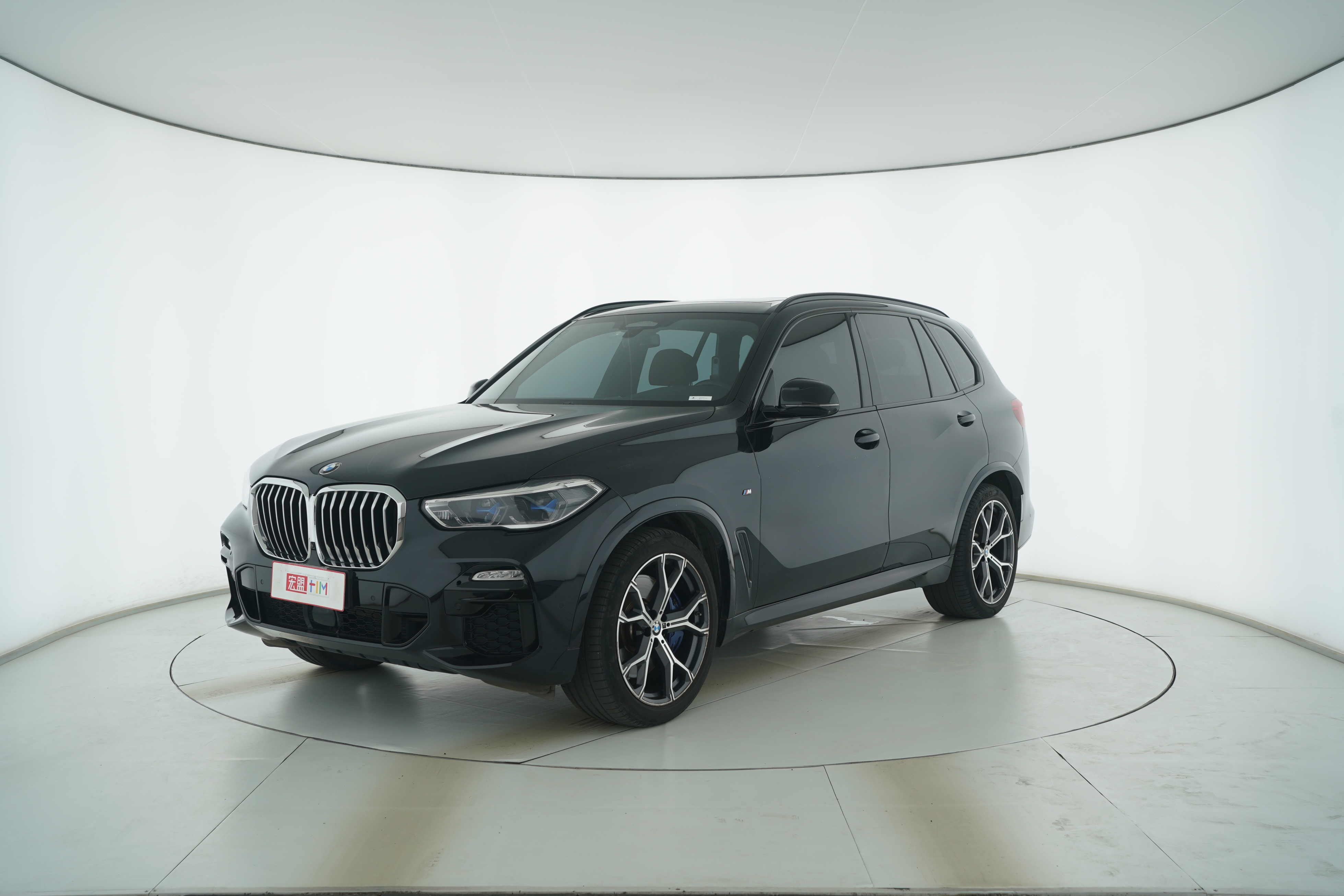 BMW X5(Imported) 2019 — фото 1