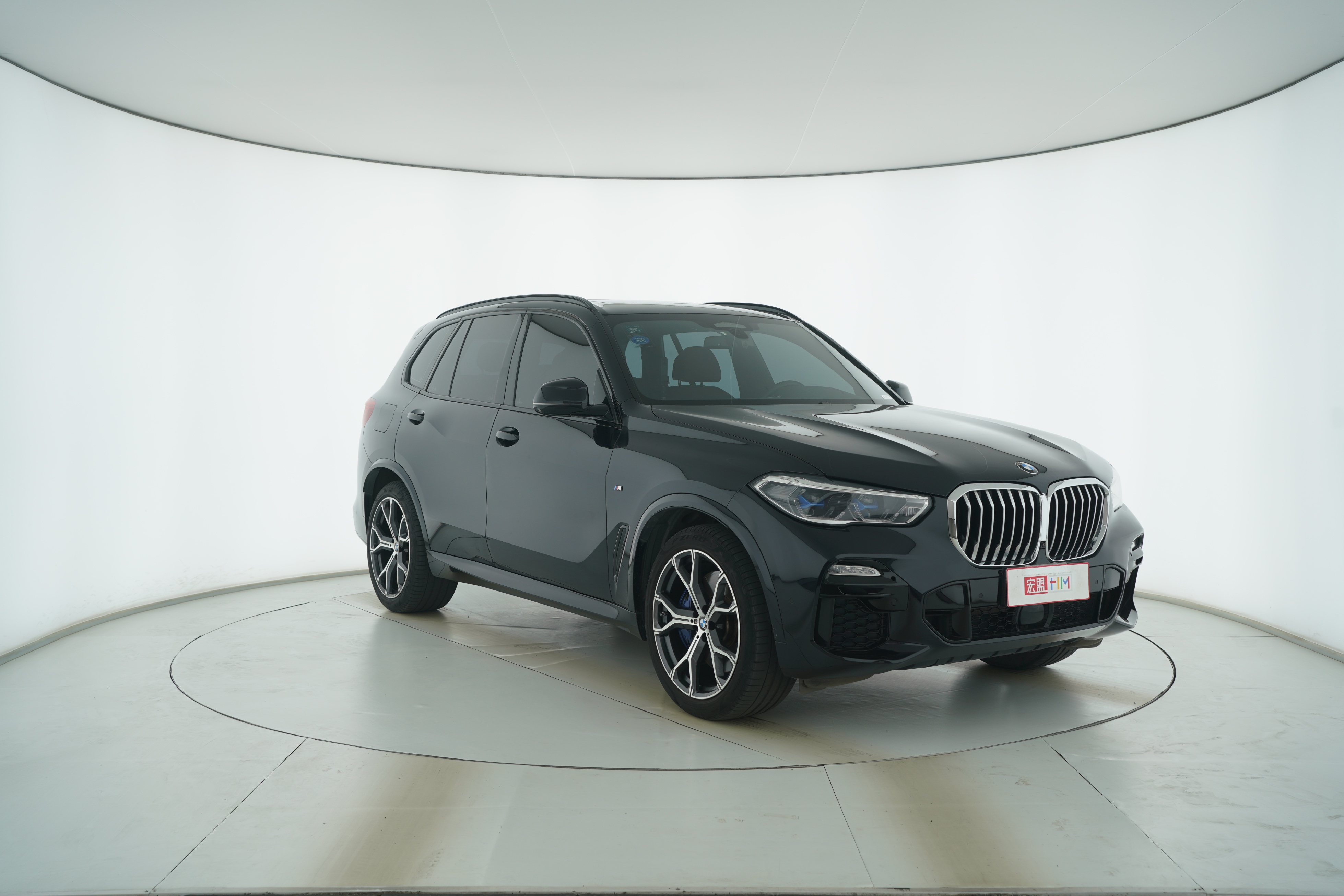 BMW X5(Imported) 2019 — фото 2