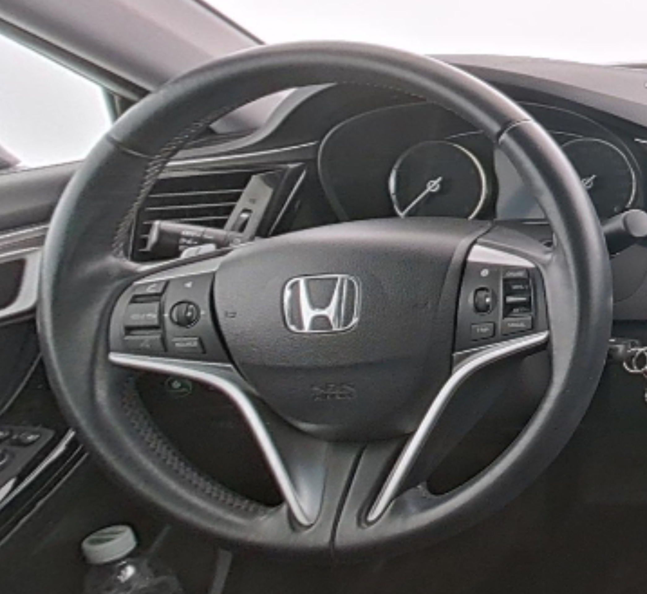 Honda Siborui 2015 — фото 10