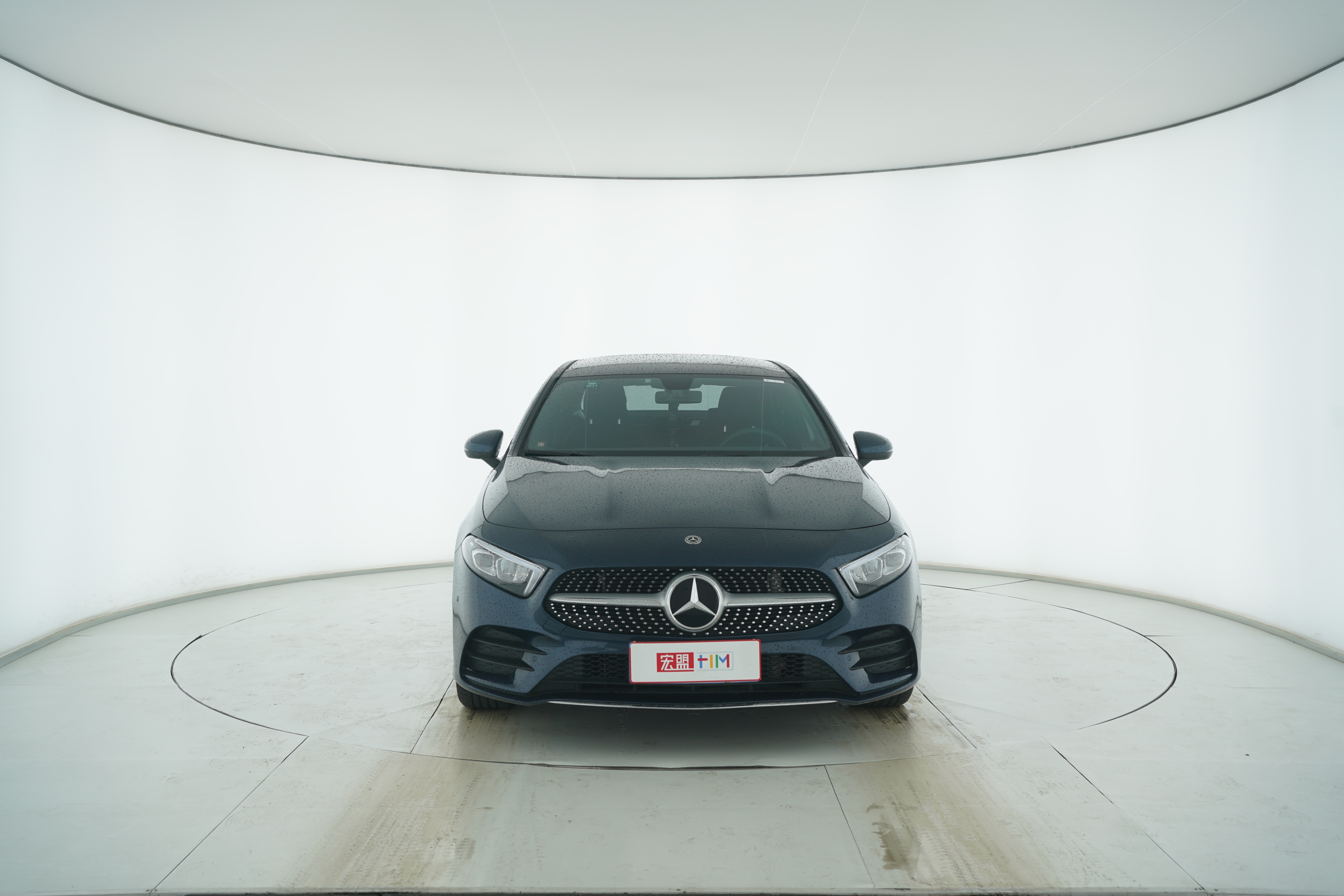 Mercedes Benz A-Class 2020 — фото 5