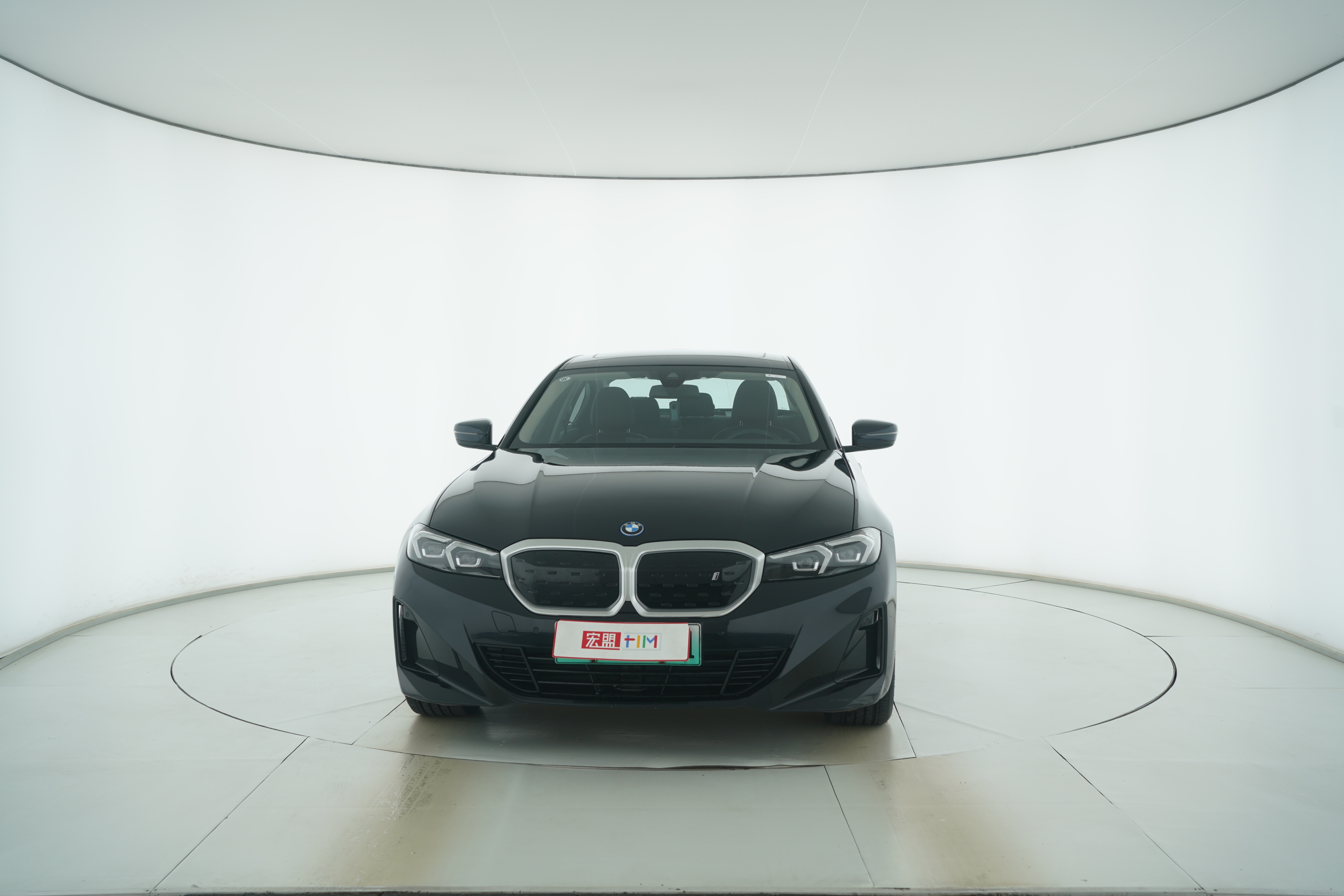 BMW i3 2022 — фото 5