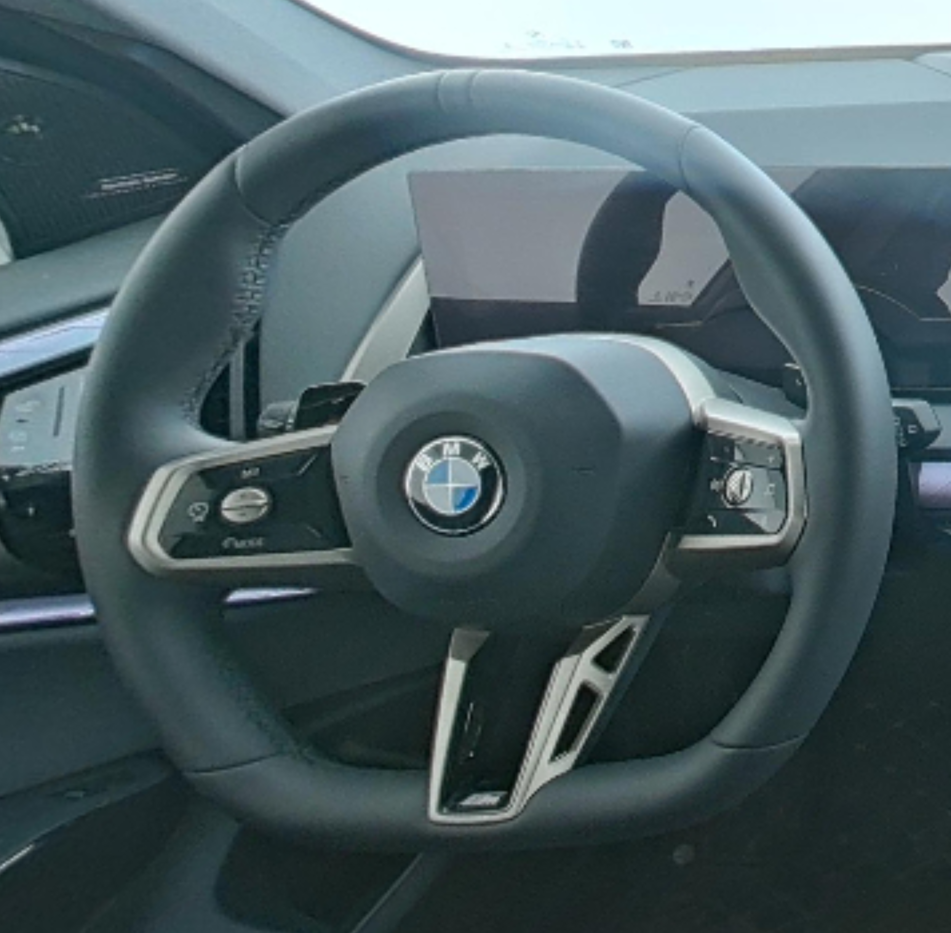 BMW X3 2025 — фото 10